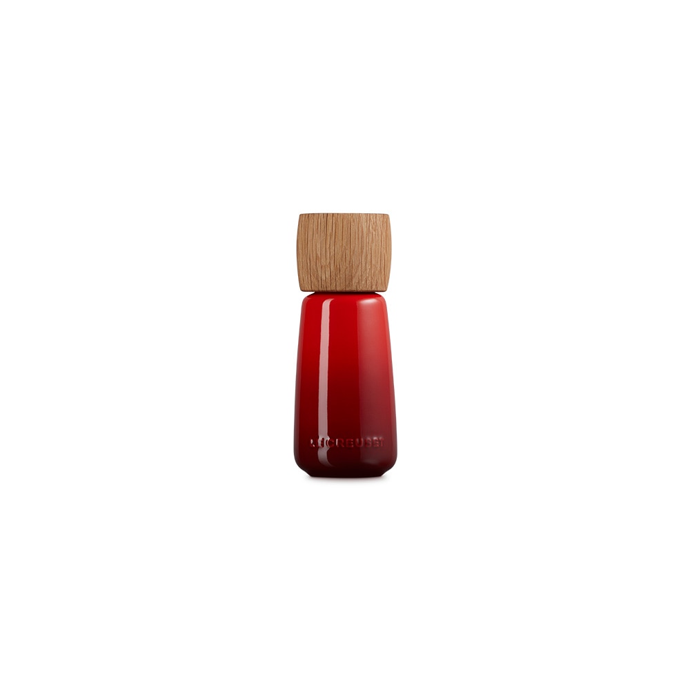Imagen 1 de Molinillo de pimienta de madera Le Creuset - Cereza Cereza