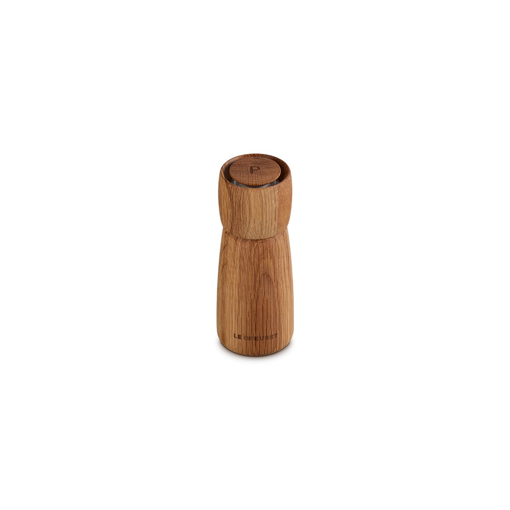 Imagen 3 de Molinillo de pimienta de madera Le Creuset - Madera Madera