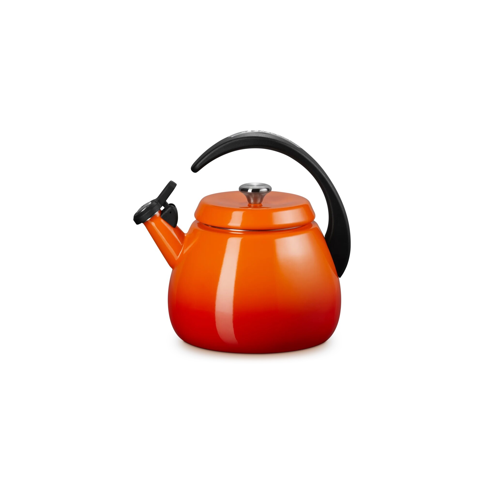Tetera Cloche Le Creuset - Volcánico Volcánico-1