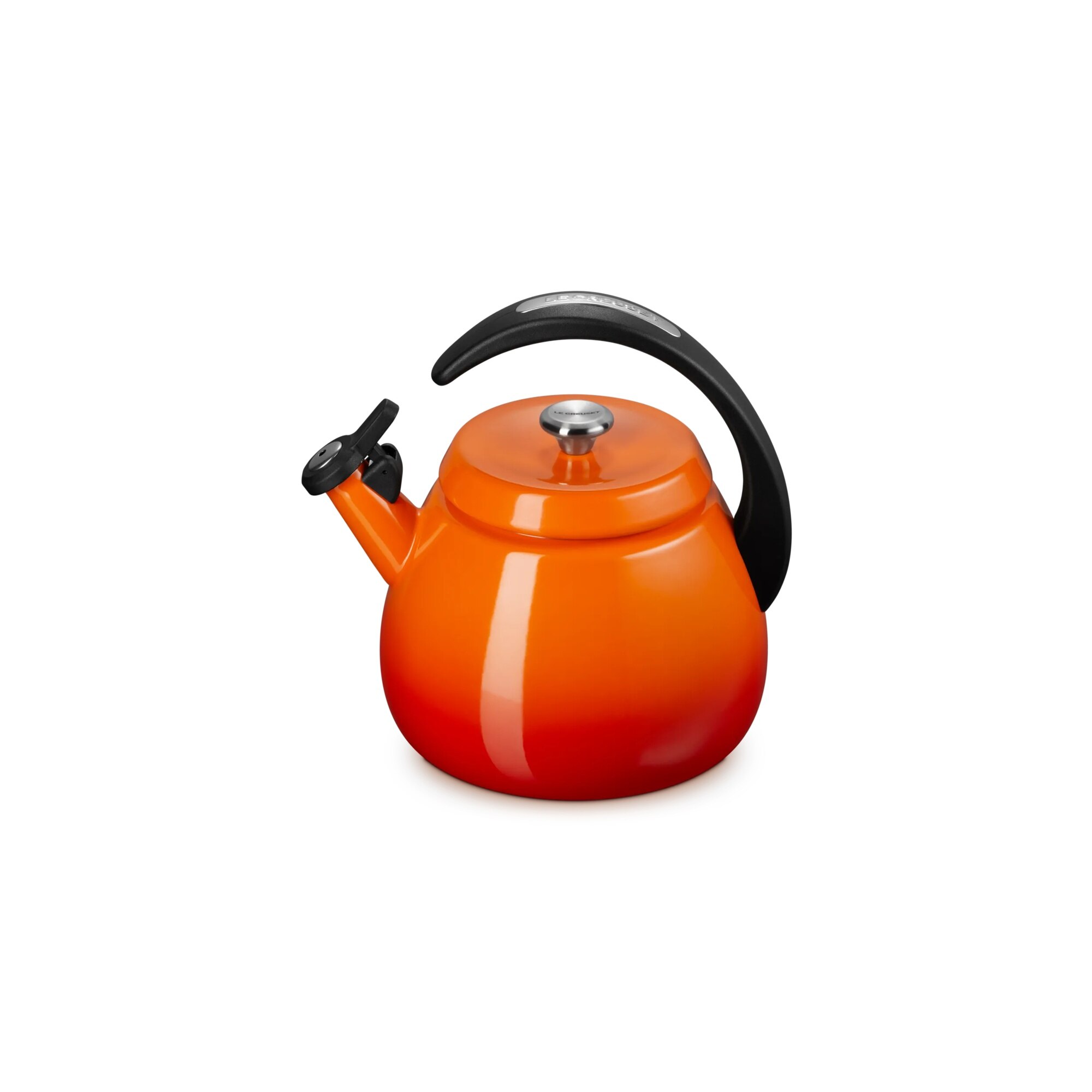 Tetera Cloche Le Creuset - Volcánico Volcánico-2