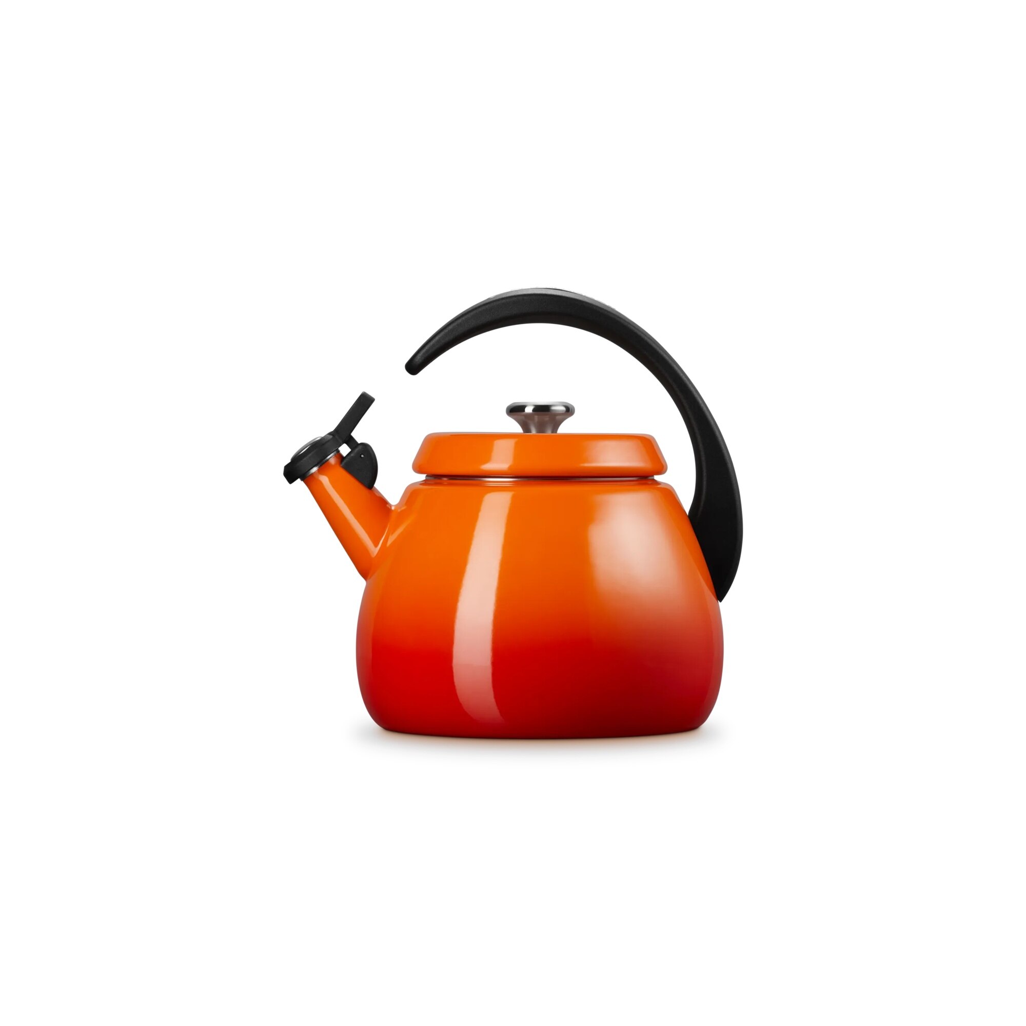 Tetera Cloche Le Creuset - Volcánico Volcánico-3