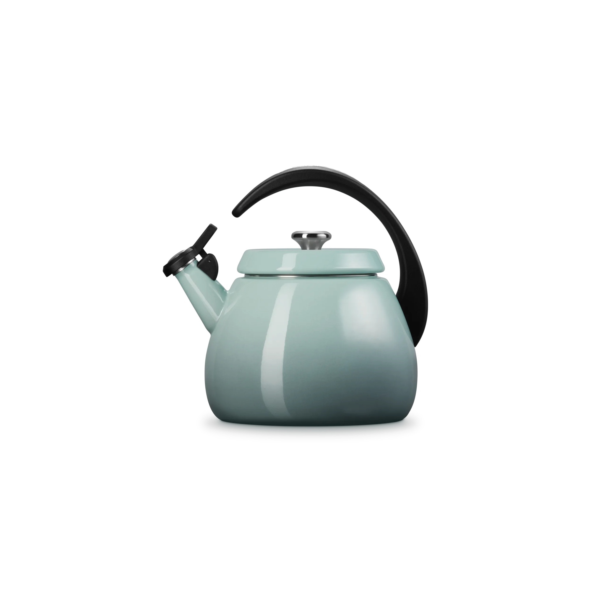 Tetera Cloche Le Creuset - Azul claro Azul claro-3