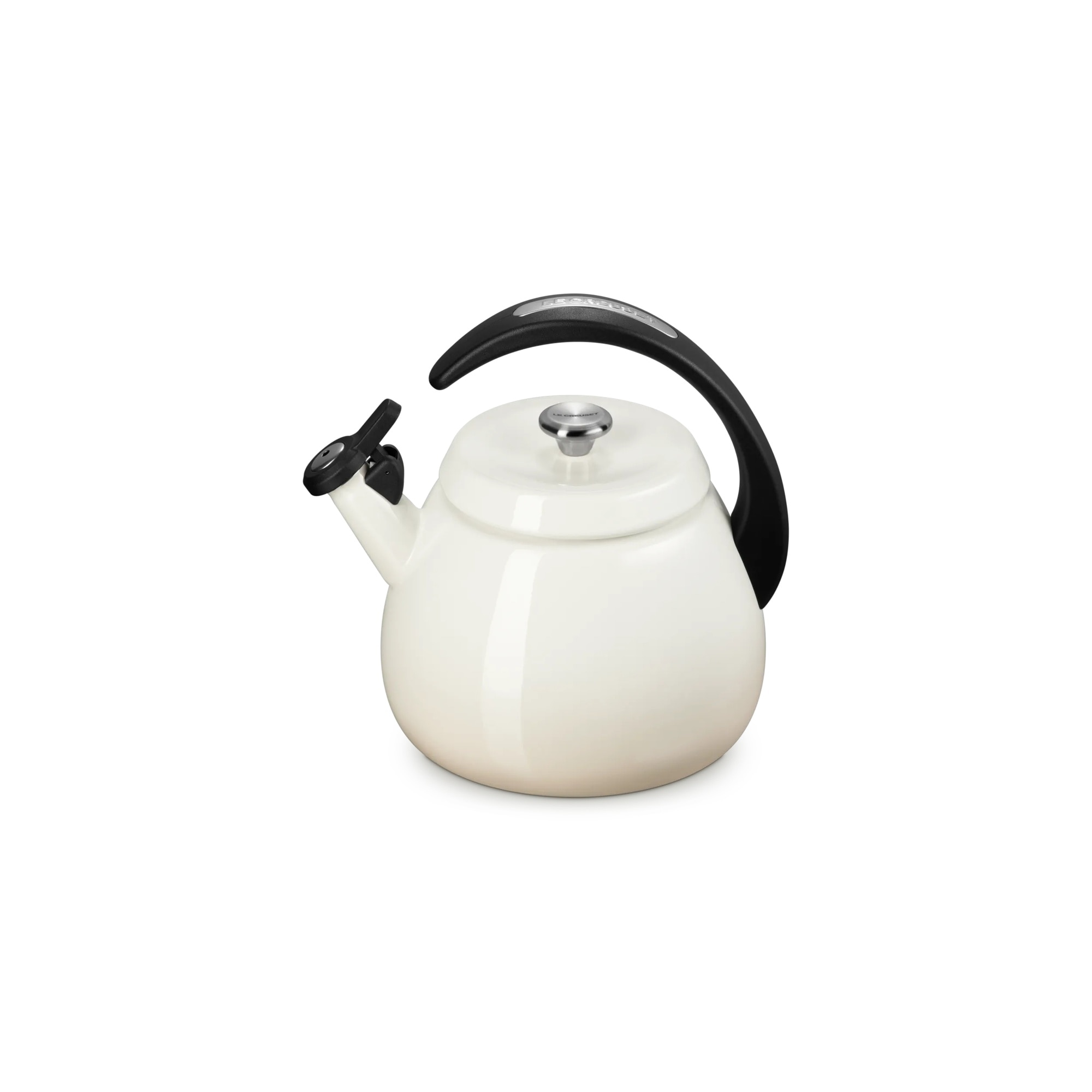 Tetera Cloche Le Creuset - Merengue Merengue-2
