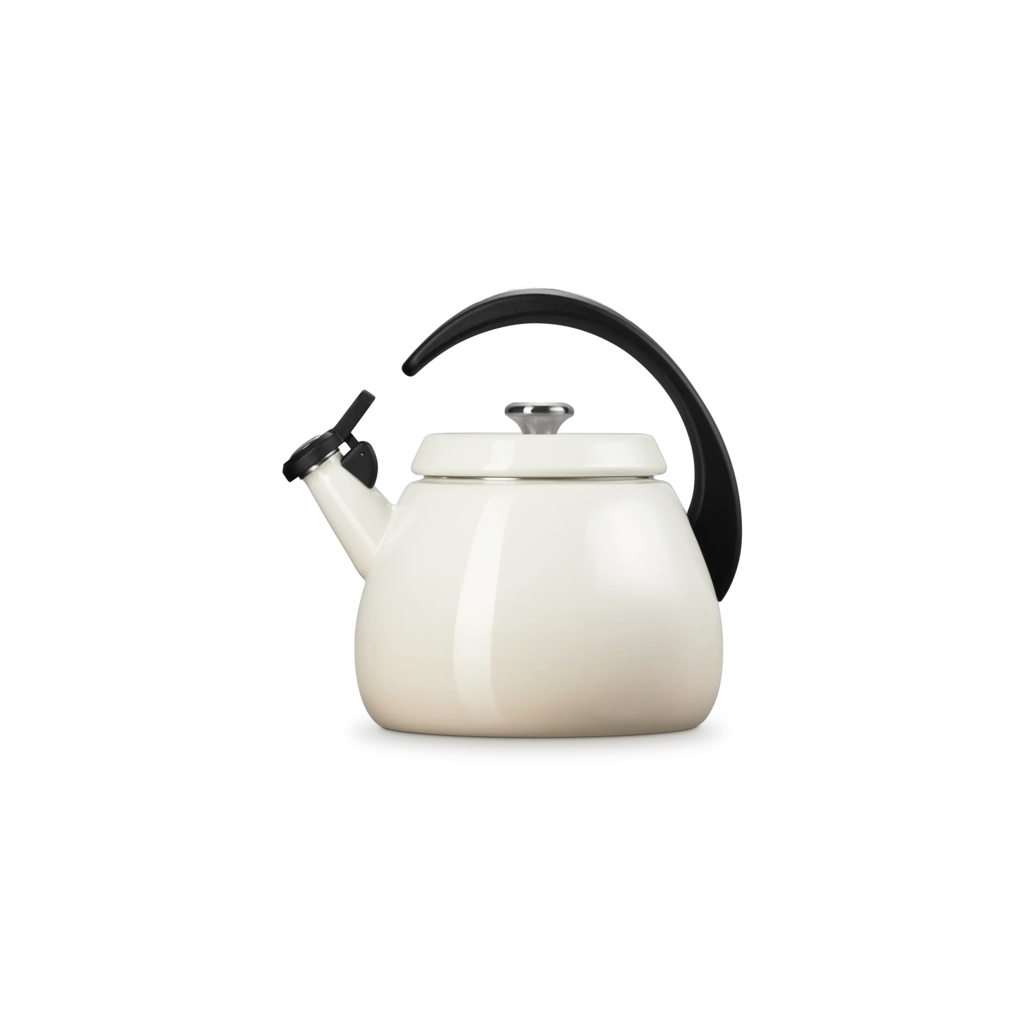 Tetera Cloche Le Creuset - Merengue Merengue-3