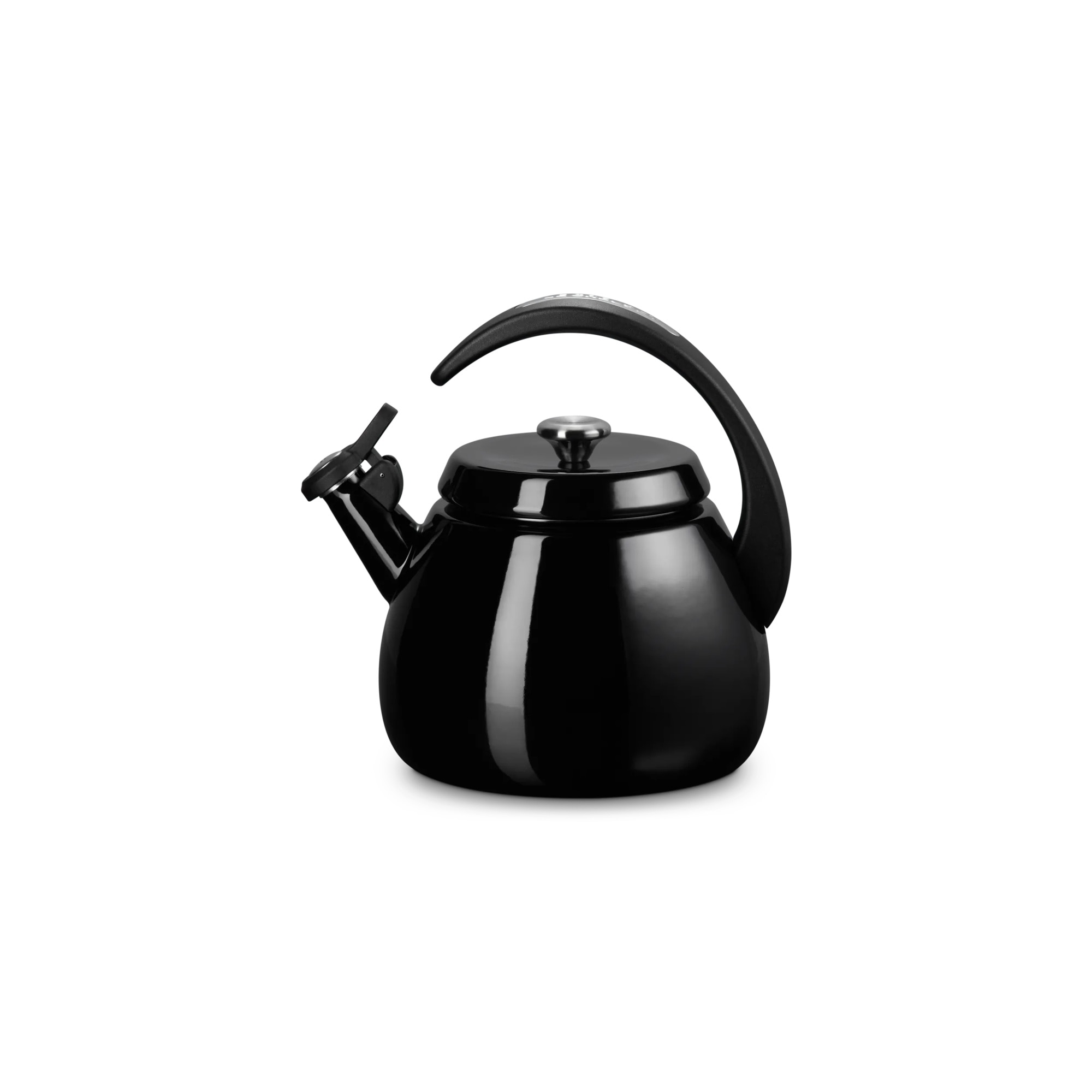 Tetera Cloche Le Creuset - Negro Ónix Negro Ónix-1