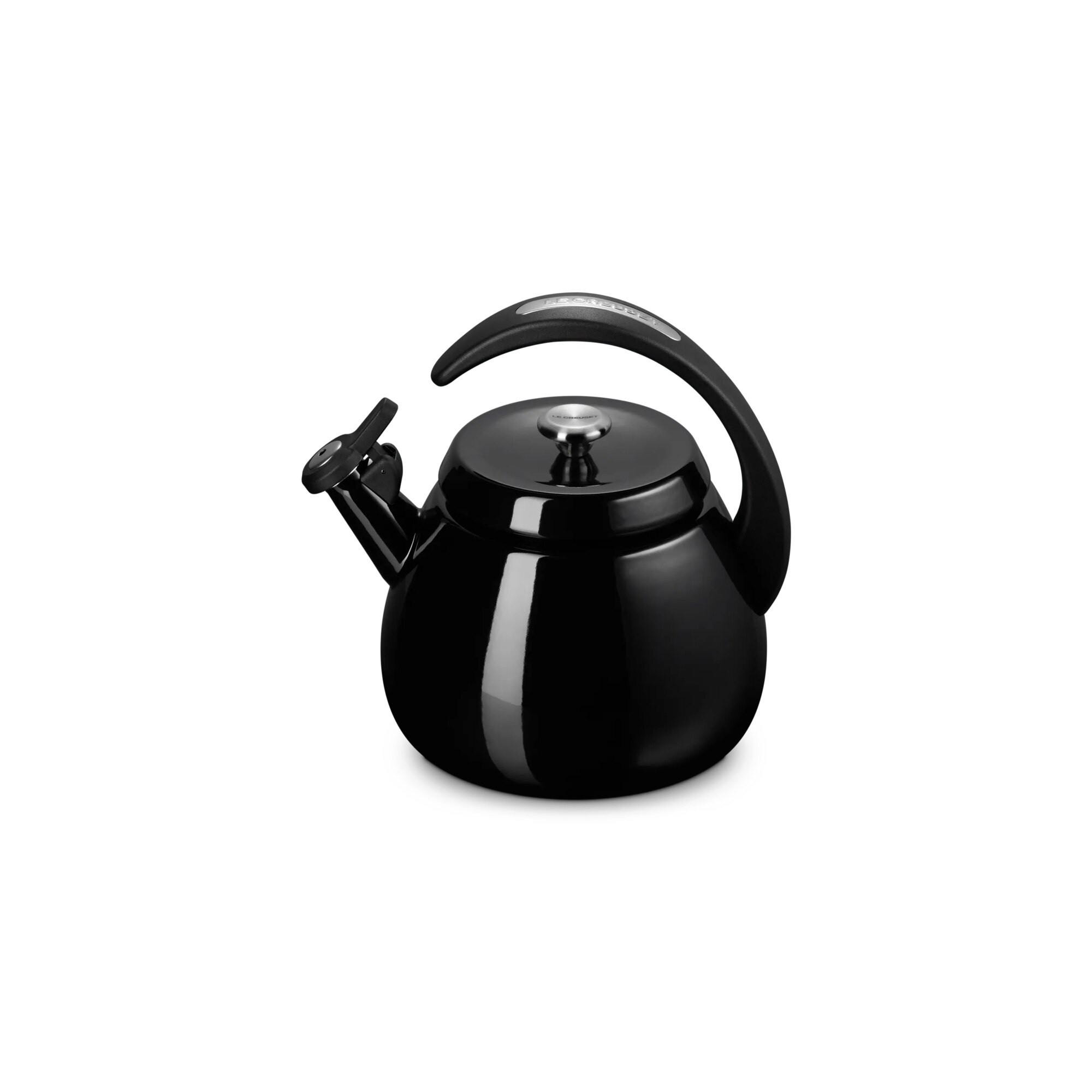 Tetera Cloche Le Creuset - Negro Ónix Negro Ónix-2