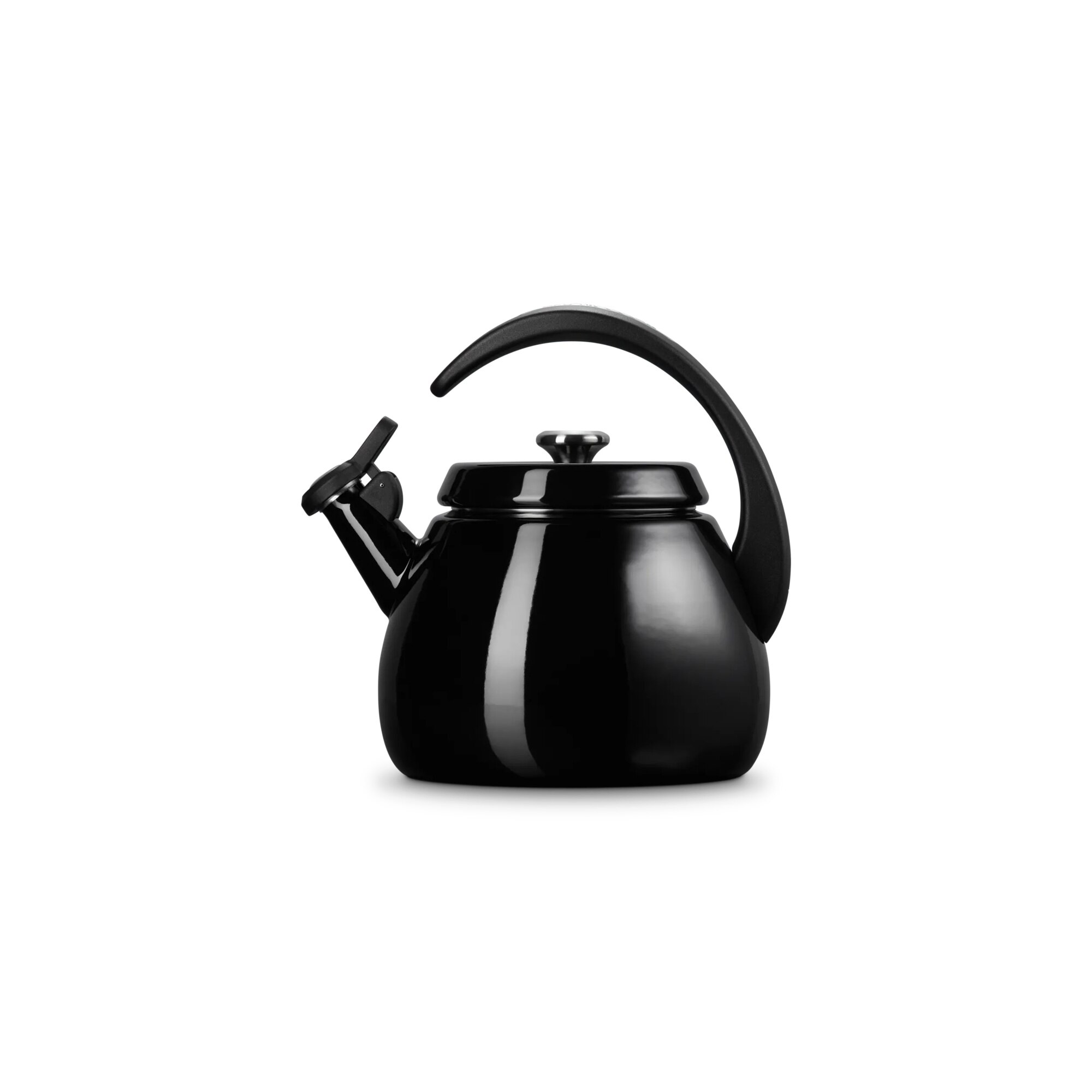 Tetera Cloche Le Creuset - Negro Ónix Negro Ónix-3
