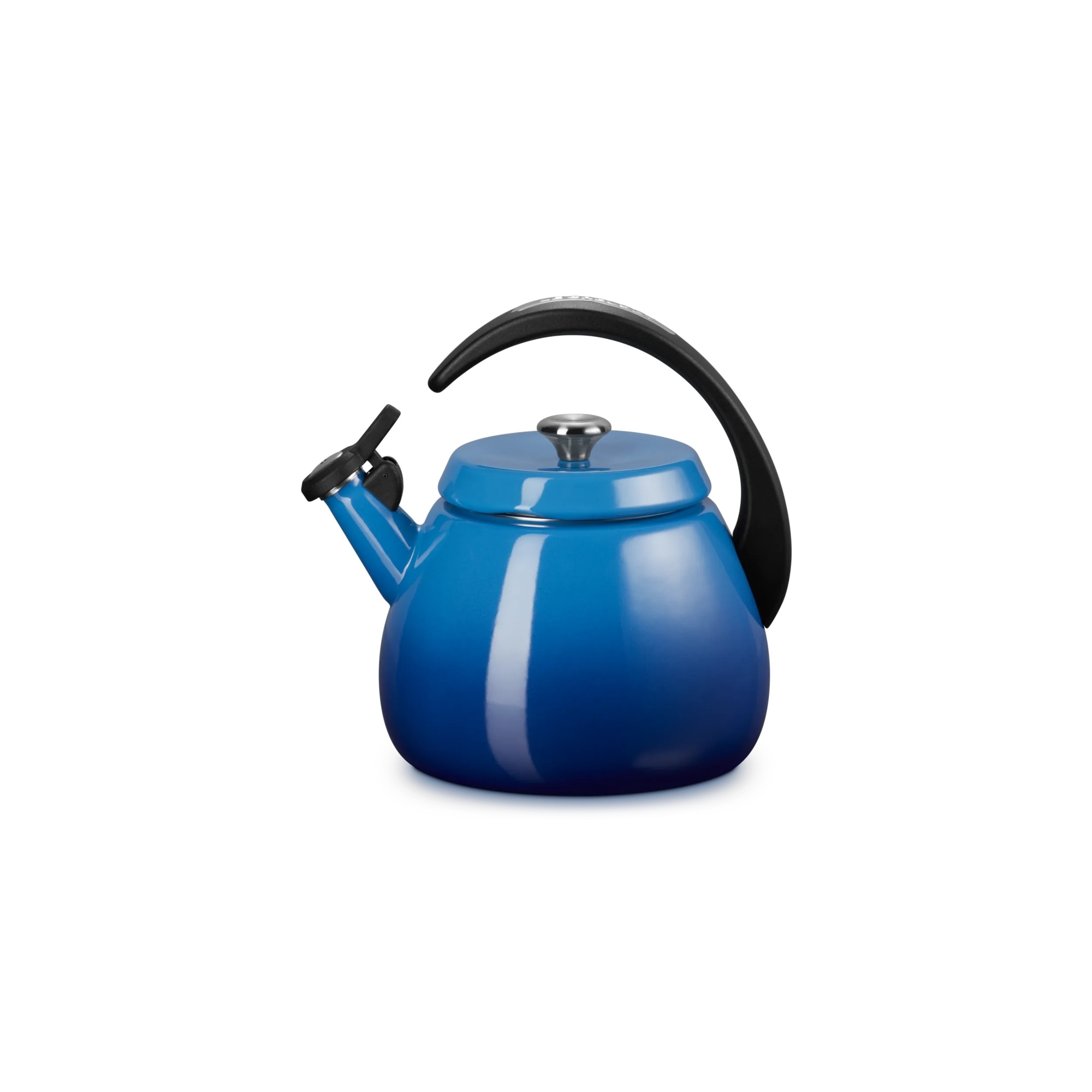 Tetera Cloche Le Creuset - Azul Azul-1