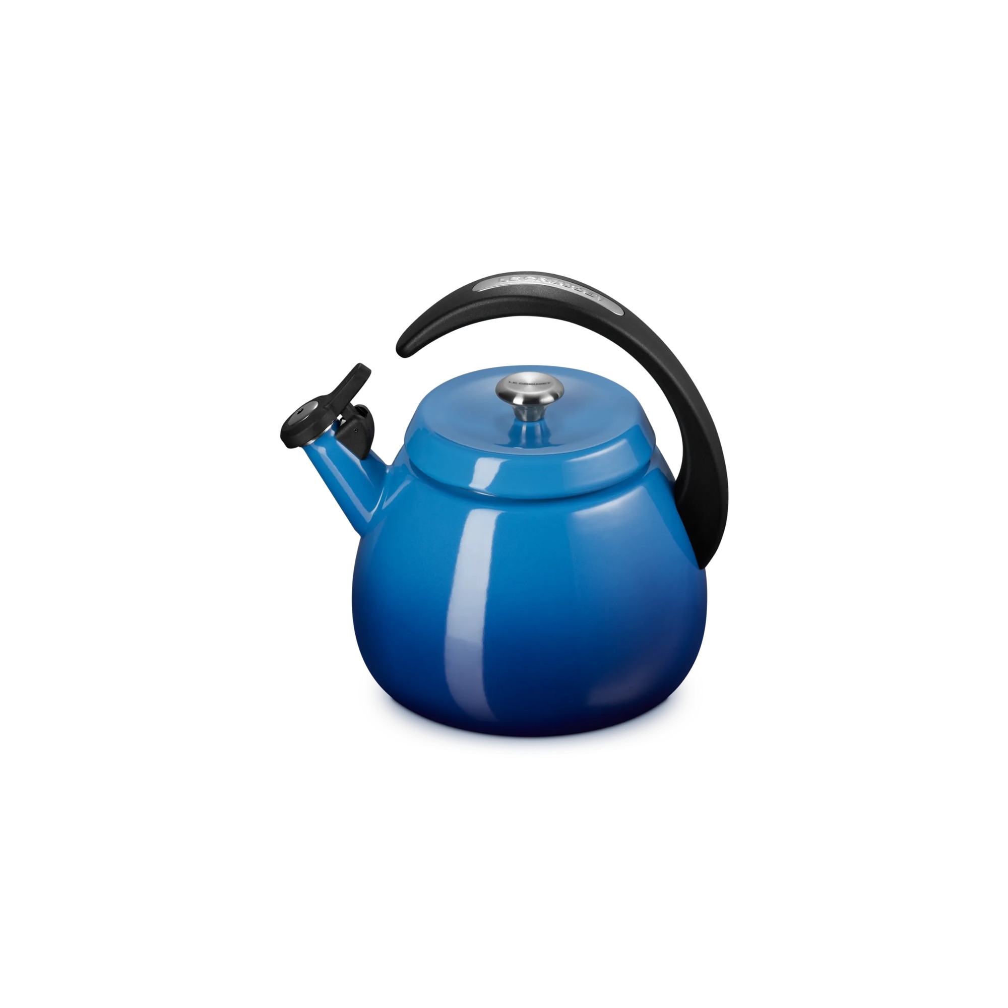 Tetera Cloche Le Creuset - Azul Azul-2
