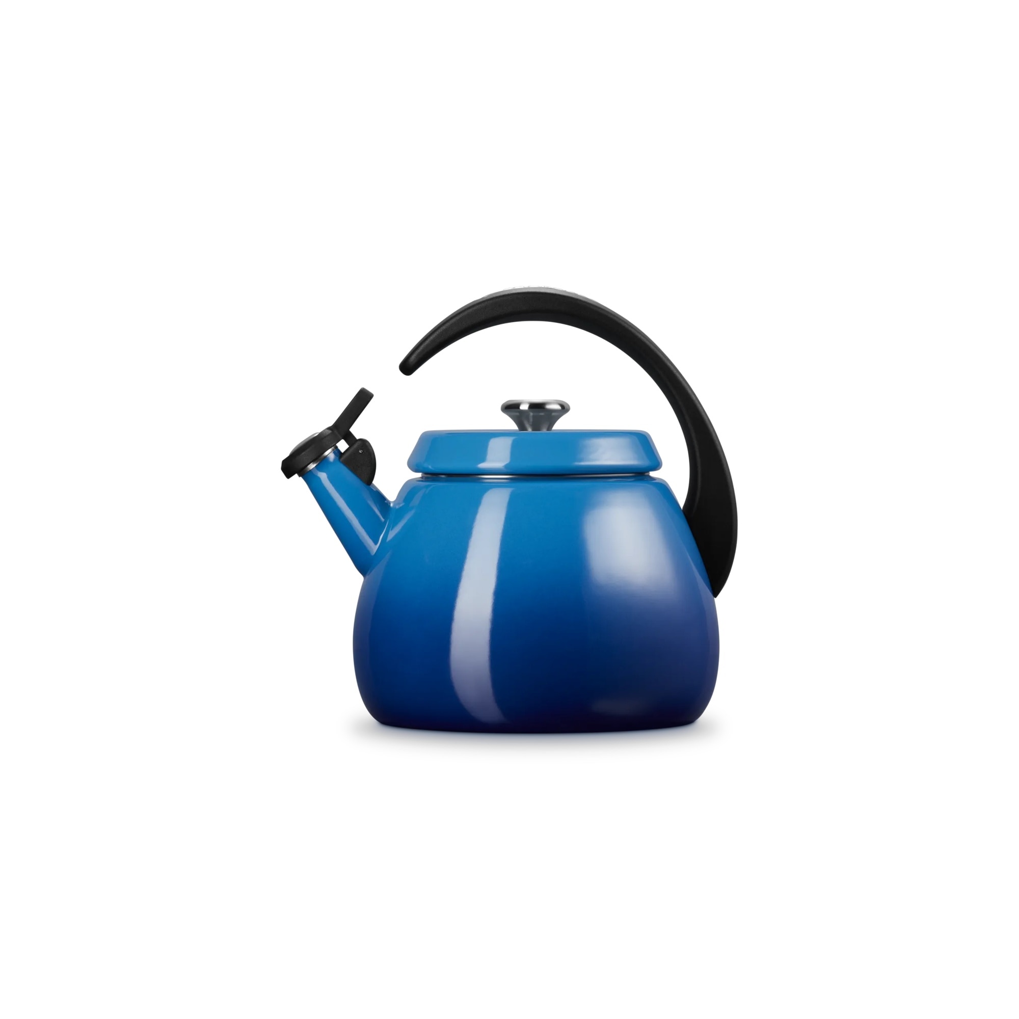 Tetera Cloche Le Creuset - Azul Azul-3