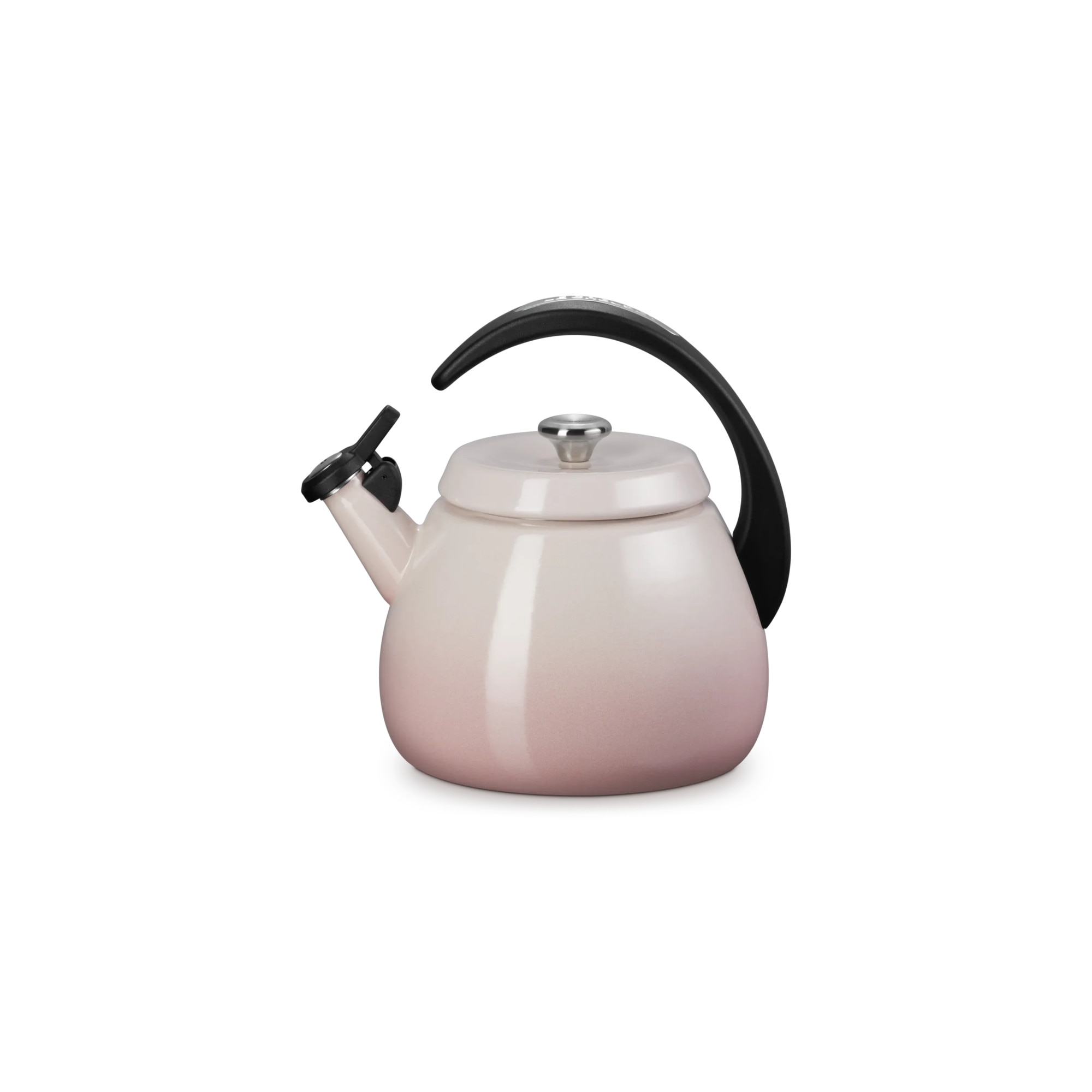 Tetera Cloche Le Creuset - Rosa Rosa-1