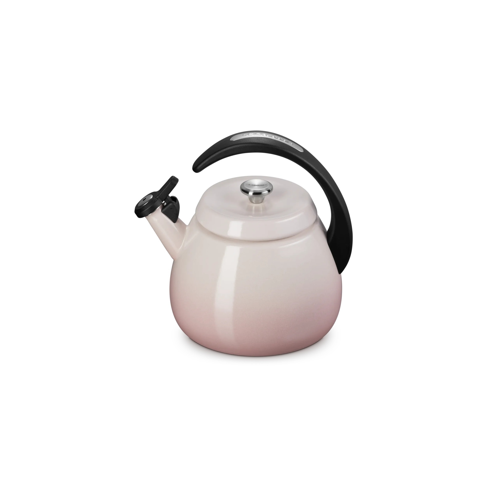 Tetera Cloche Le Creuset - Rosa Rosa-2