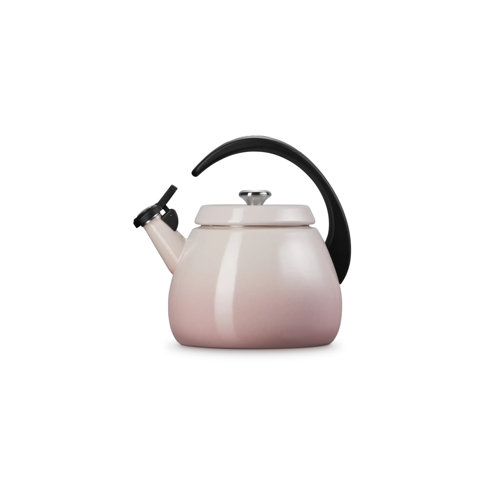 Tetera Cloche Le Creuset - Rosa Rosa-3