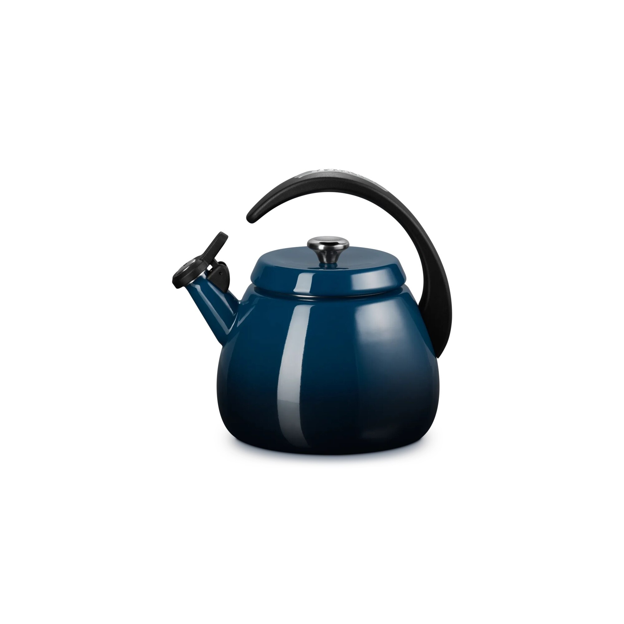 Tetera Cloche Le Creuset - Azul oscuro Azul oscuro-1