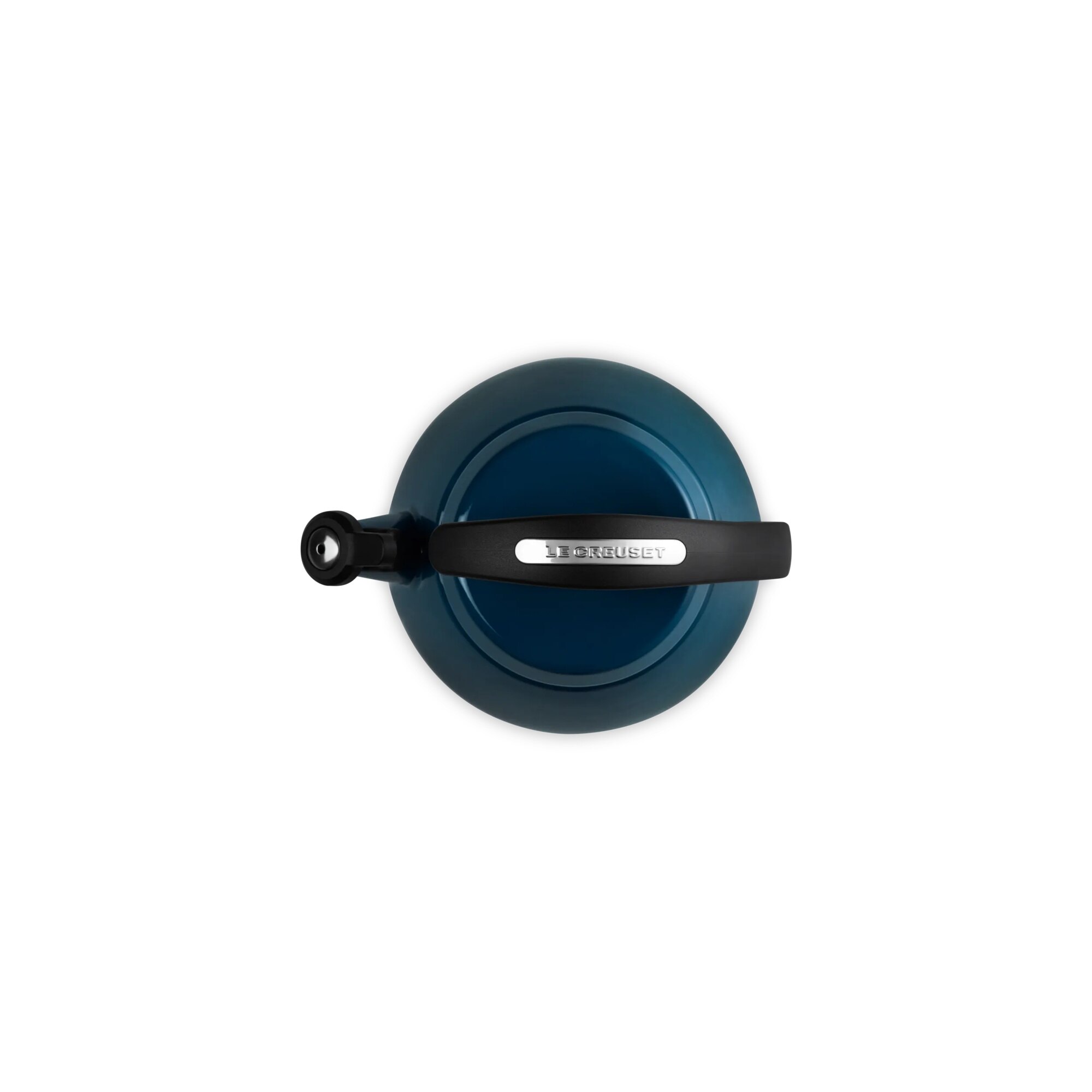 Tetera Cloche Le Creuset - Azul oscuro Azul oscuro-4