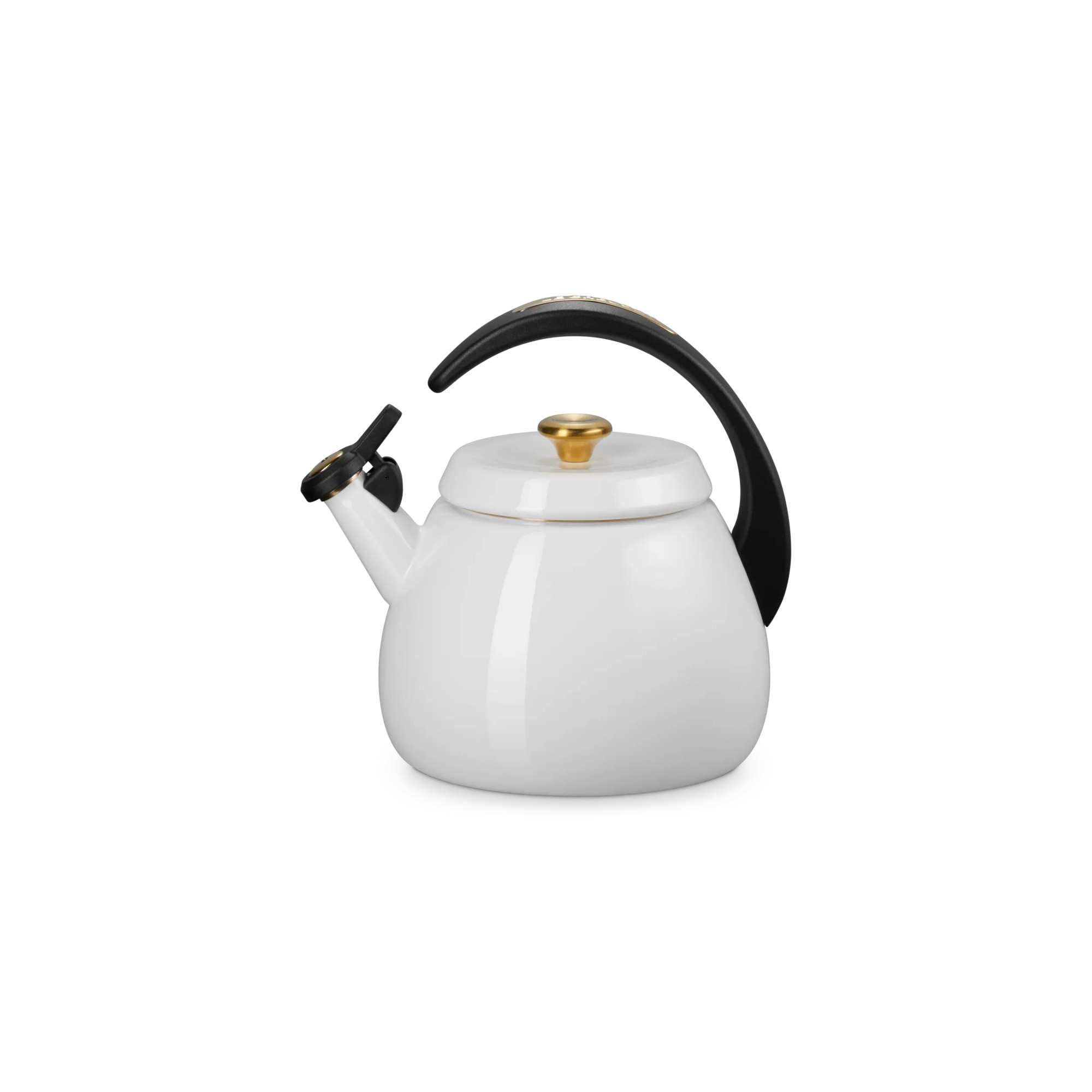 Tetera Cloche Le Creuset - Blanco Blanco-1