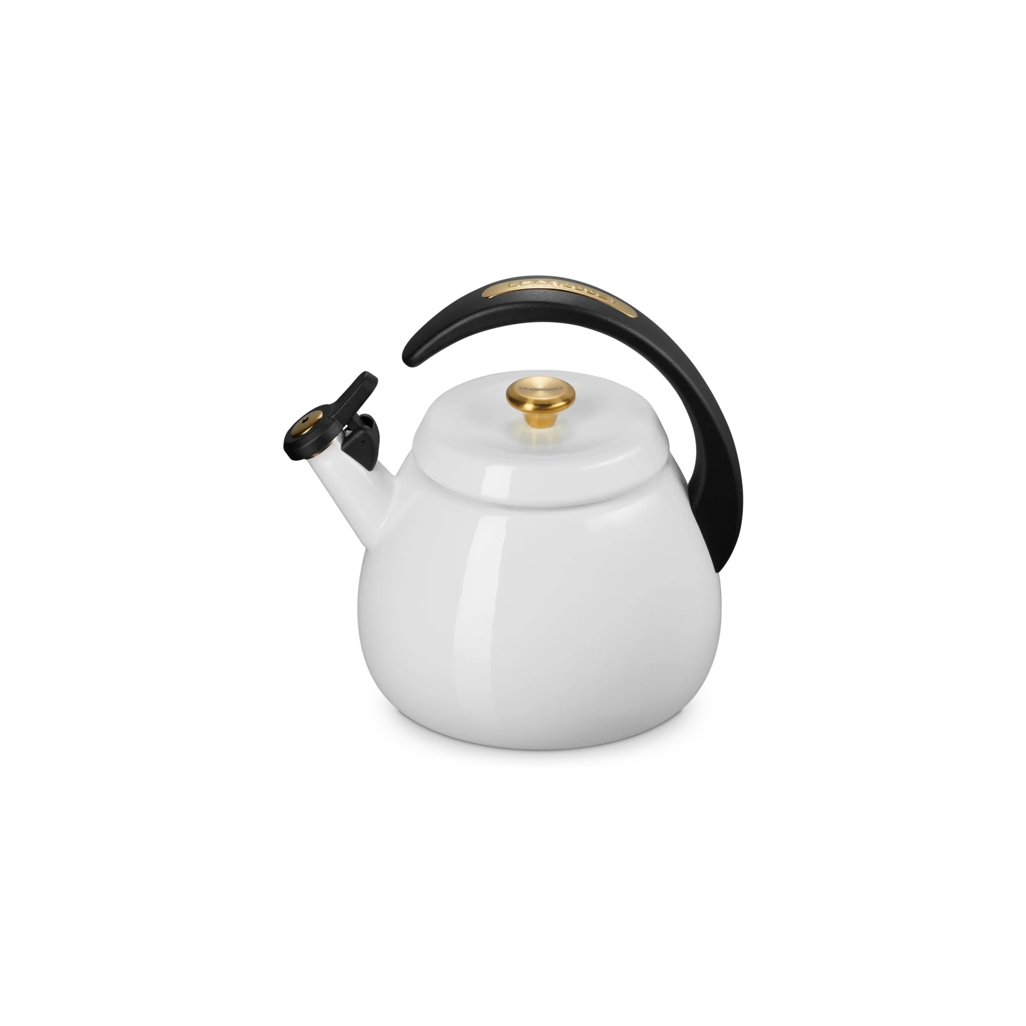 Tetera Cloche Le Creuset - Blanco Blanco-2