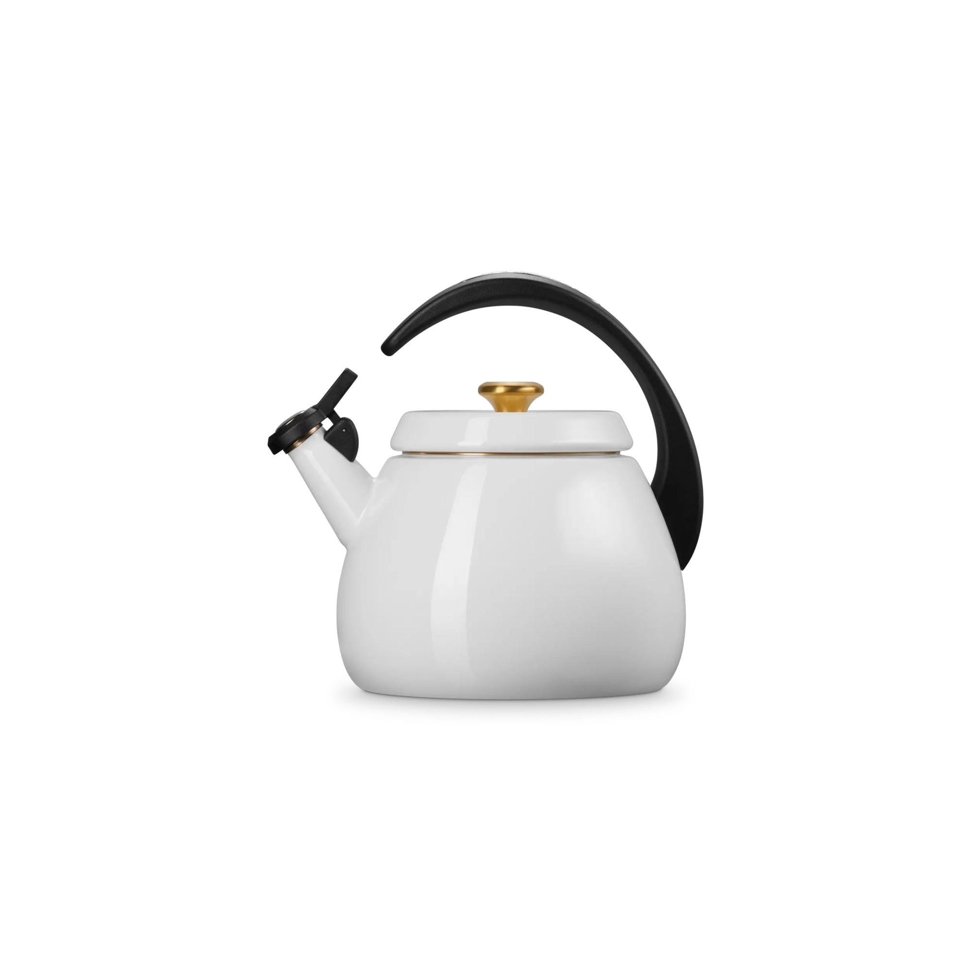 Tetera Cloche Le Creuset - Blanco Blanco-3