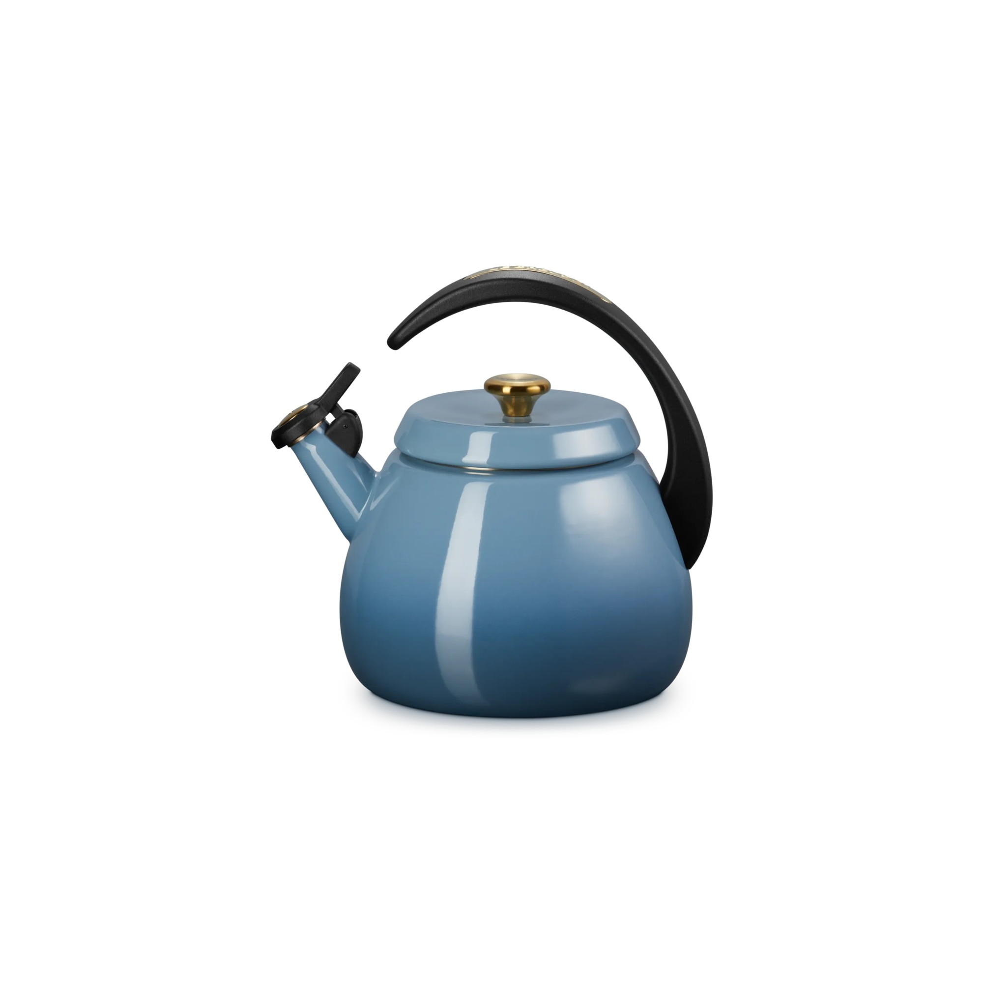 Tetera Cloche Le Creuset - Azul celeste Azul celeste-1