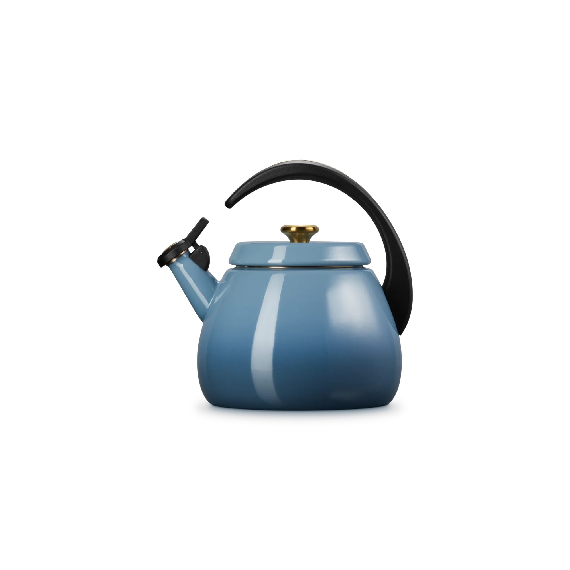 Tetera Cloche Le Creuset - Azul celeste Azul celeste-3