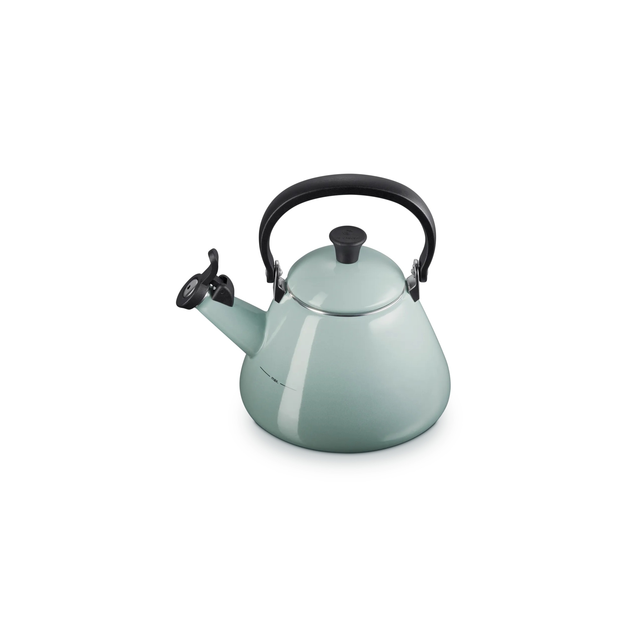 Tetera Kone Le Creuset - Verde claro Verde claro-2