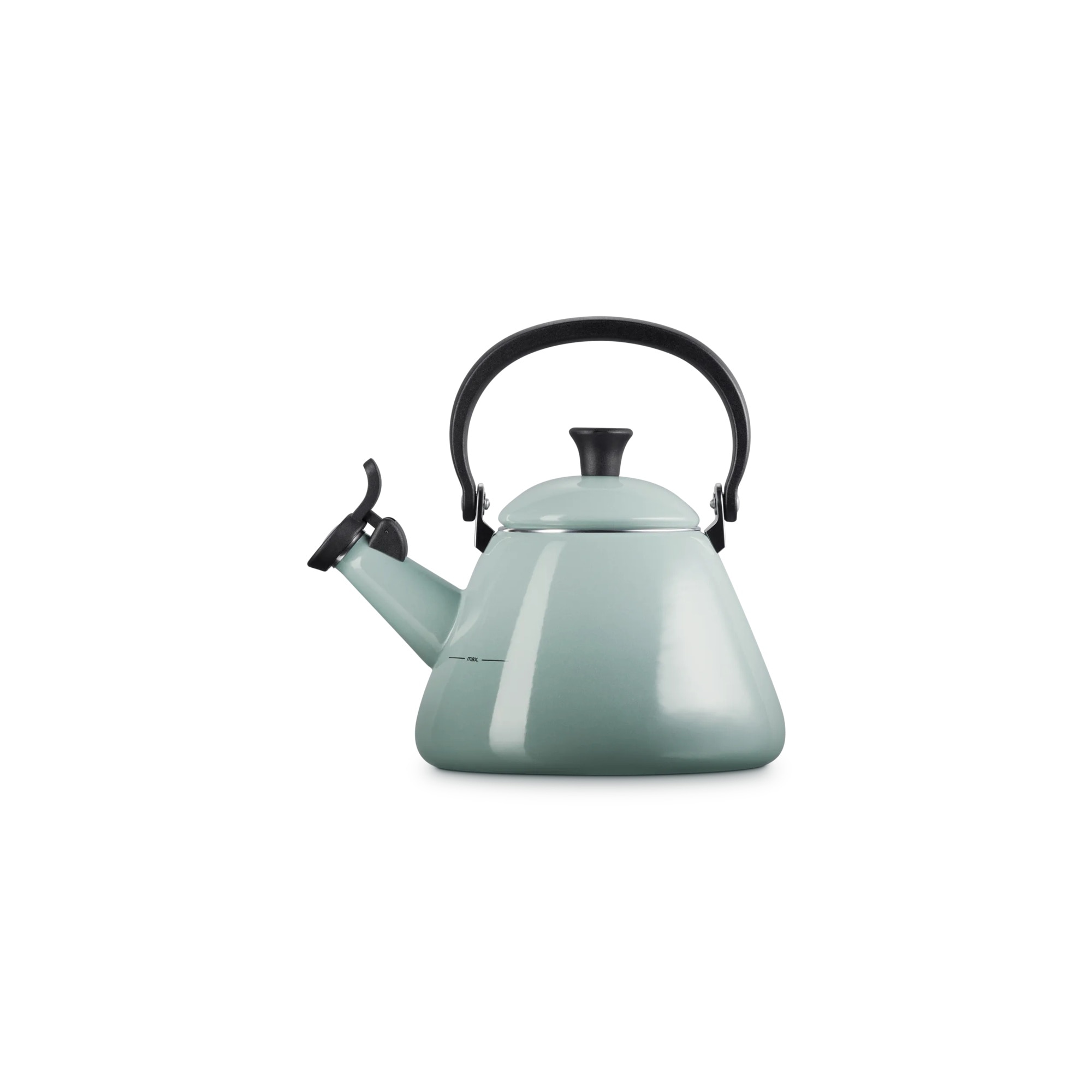Tetera Kone Le Creuset - Verde claro Verde claro-3