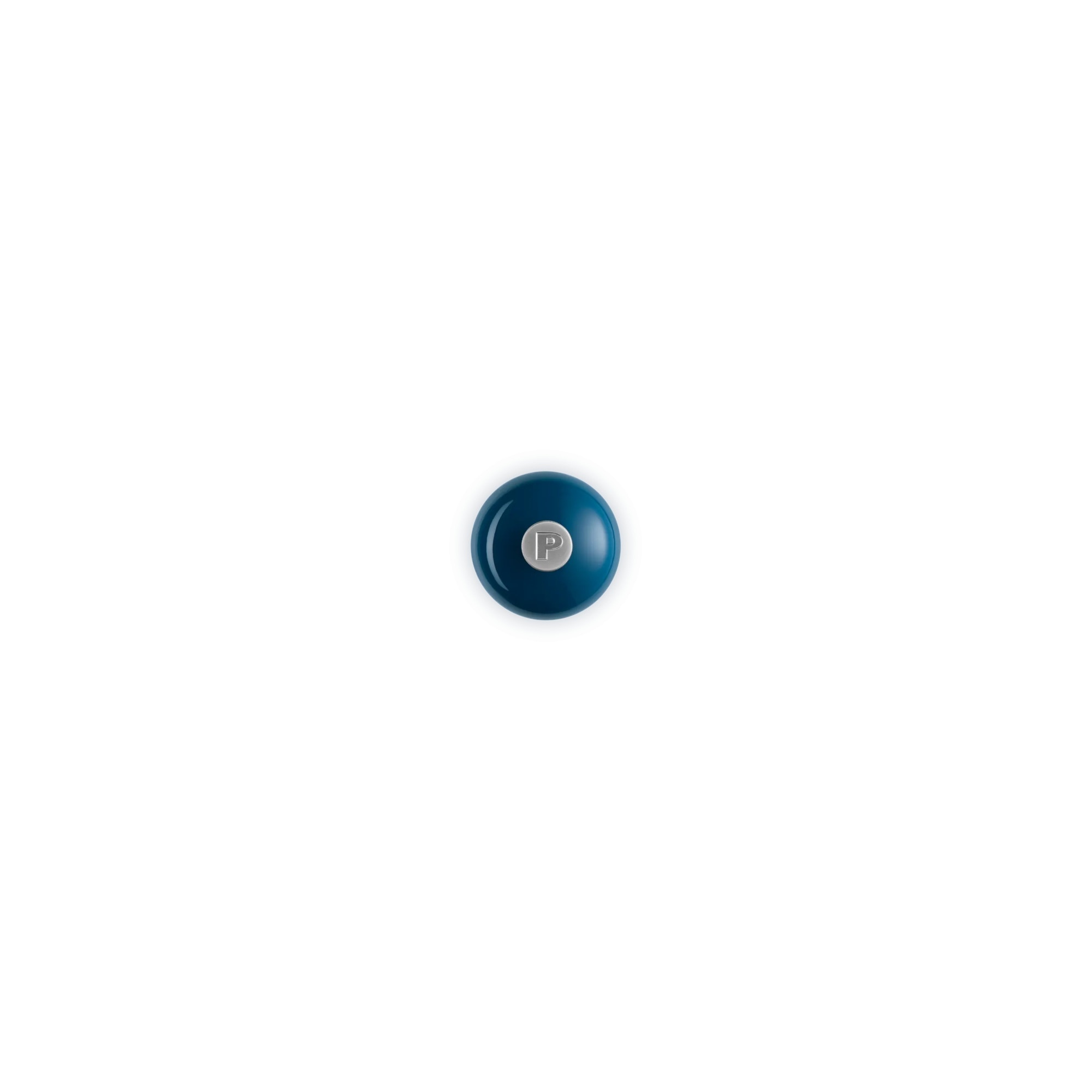 Imagen 4 de Molinillo de pimienta Le Creuset - Azul oscuro 21 cm Azul oscuro
