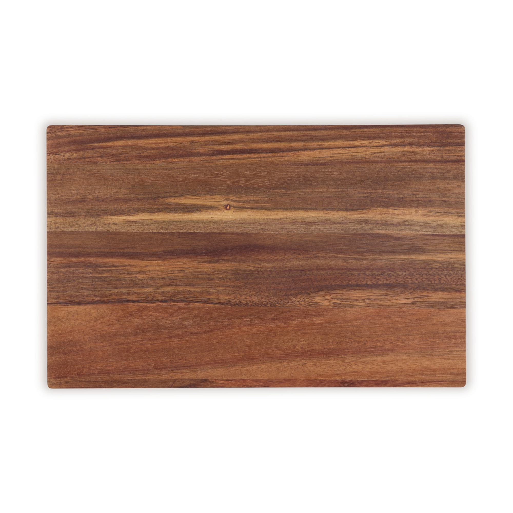 Tabla de cortar Acacia Le Creuset - Marrón Marrón-3