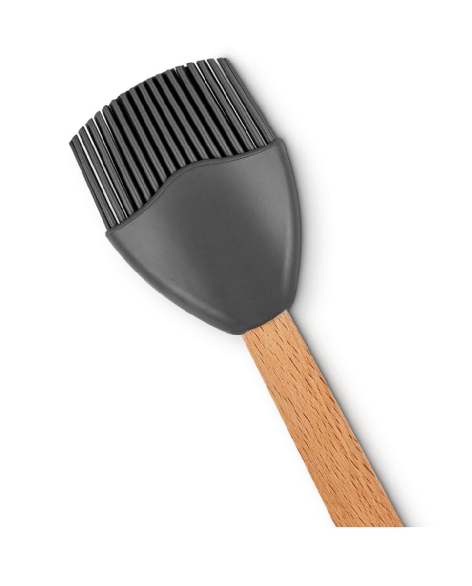Imagen 1 de Pincel de silicona Le Creuset - Gris claro Gris claro
