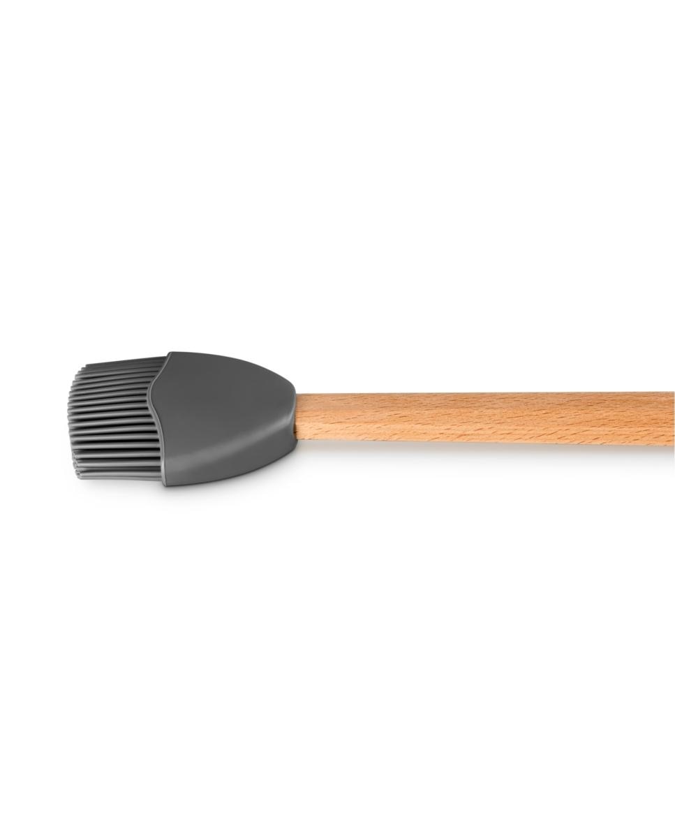 Imagen 2 de Pincel de silicona Le Creuset - Gris claro Gris claro