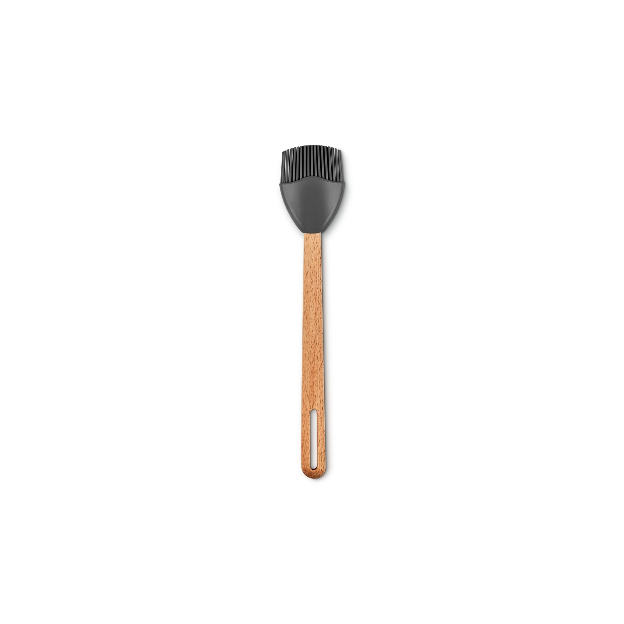 Imagen 4 de Pincel de silicona Le Creuset - Gris claro Gris claro