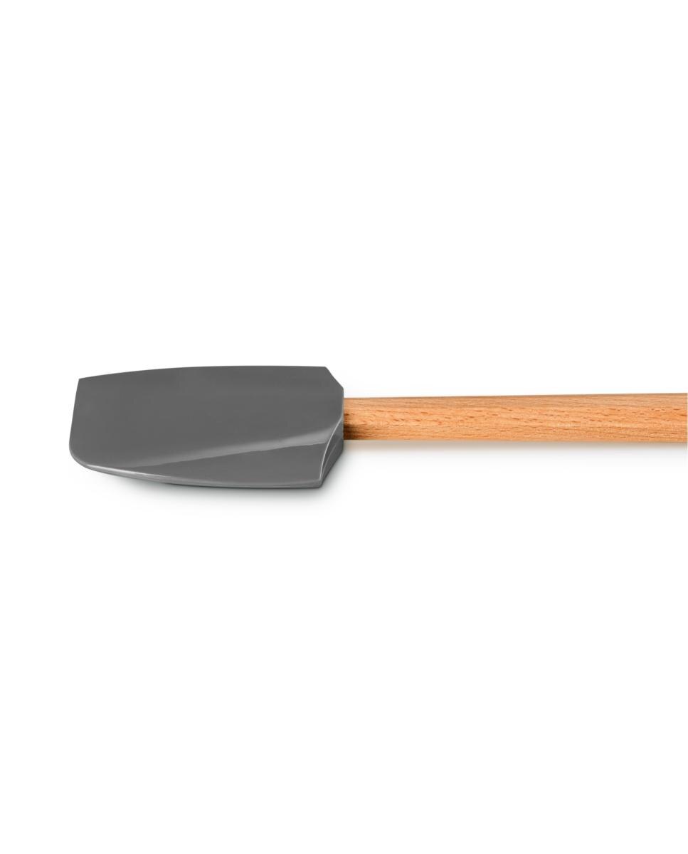 Espátula de silicona Media Le Creuset - Gris oscuro Gris oscuro-2
