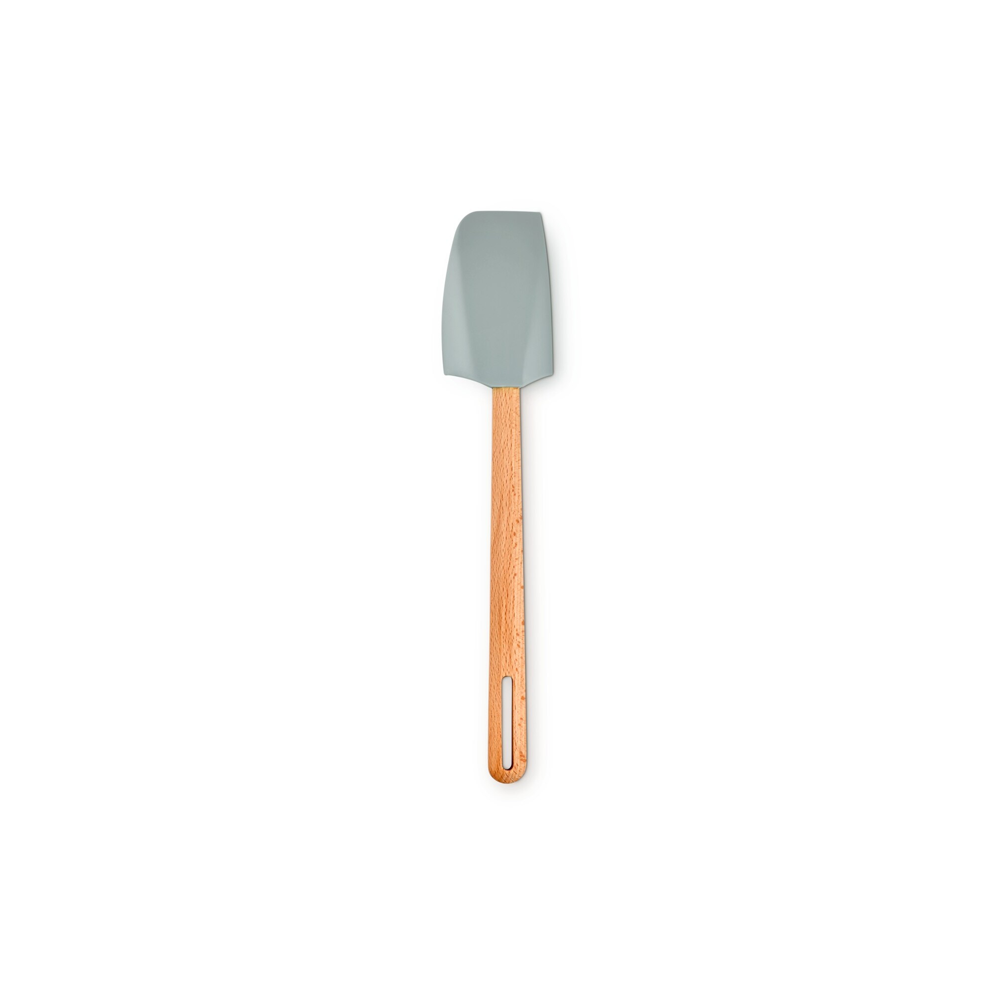 Espátula de silicona Media Le Creuset - Verde claro Verde claro-3