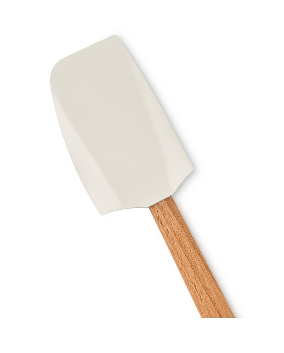 Espátula de silicona Media Le Creuset - Merengue Merengue-1