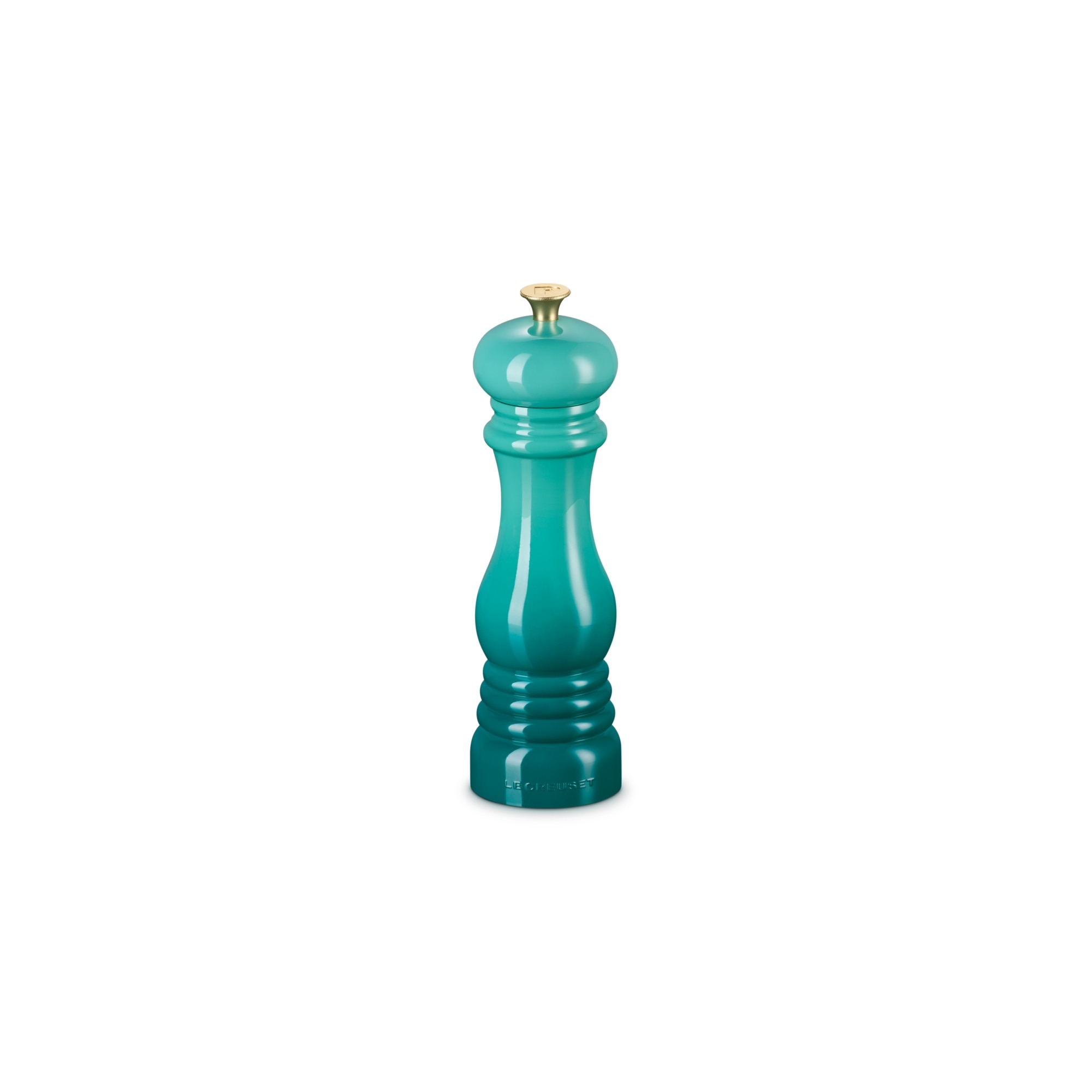 Imagen 1 de Molinillo de pimienta Le Creuset - Azul Pacífico 21 cm Azul Pacífico