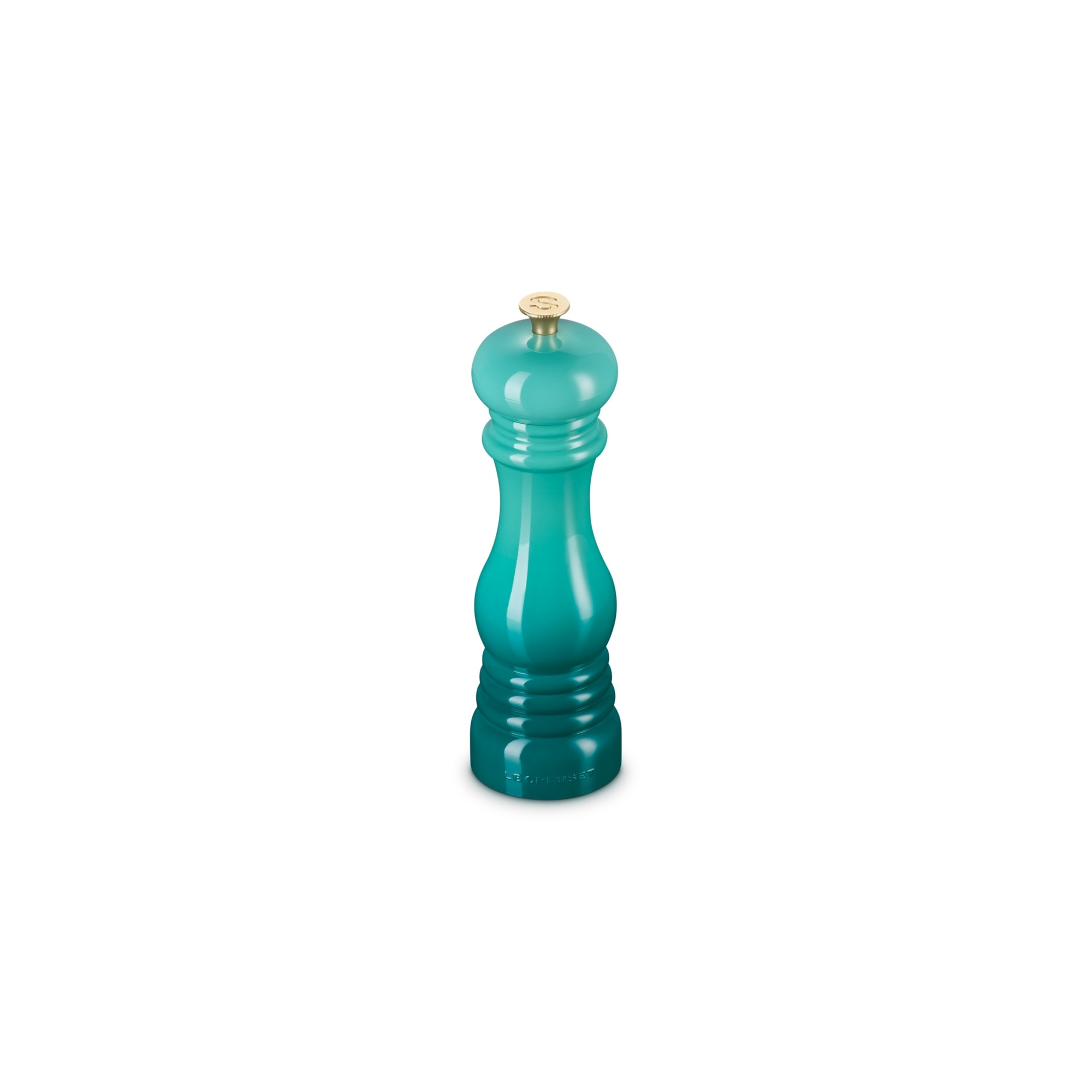 Imagen 2 de Molinillo de sal Le Creuset - Azul Pacífico 21 cm Azul Pacífico