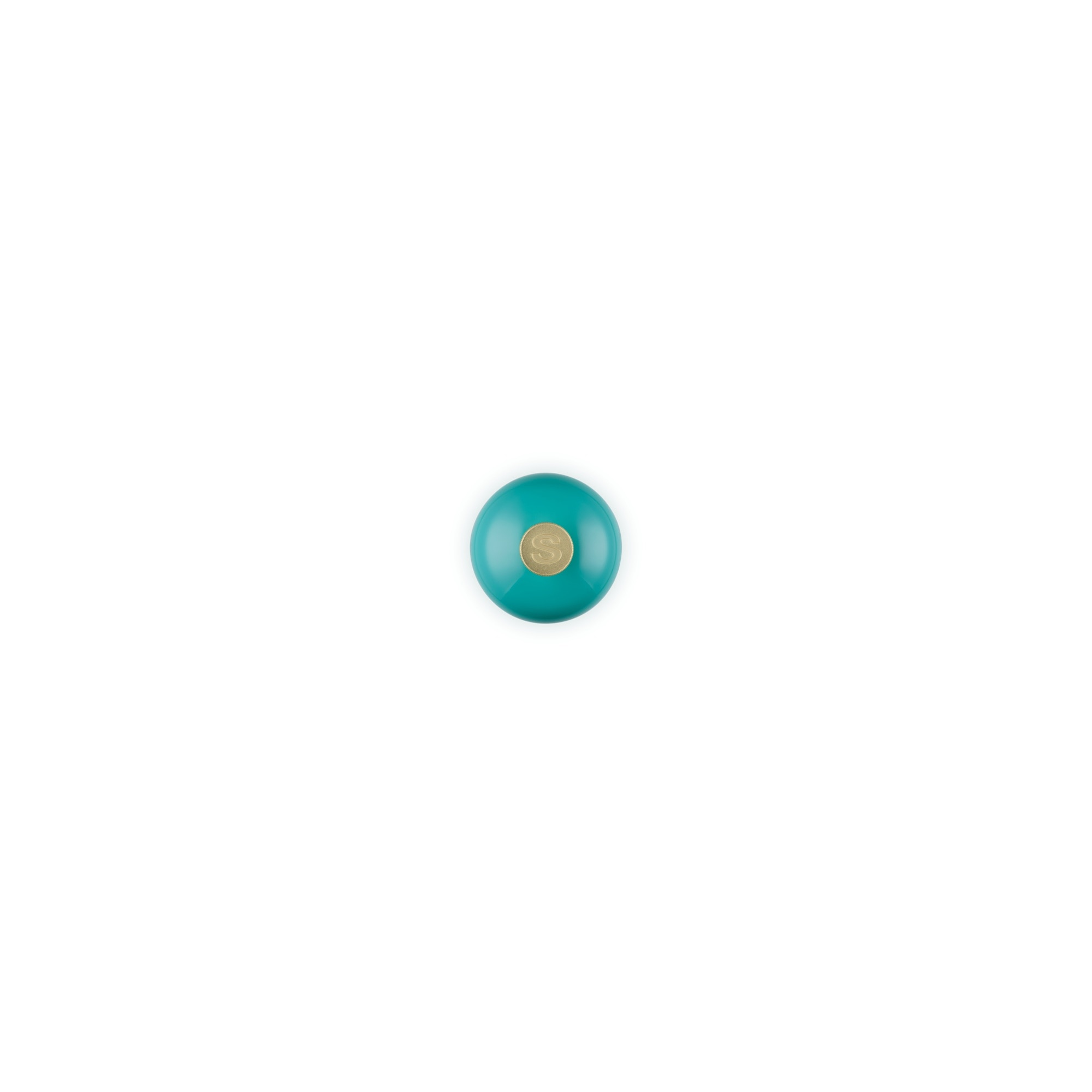 Imagen 4 de Molinillo de sal Le Creuset - Azul Pacífico 21 cm Azul Pacífico