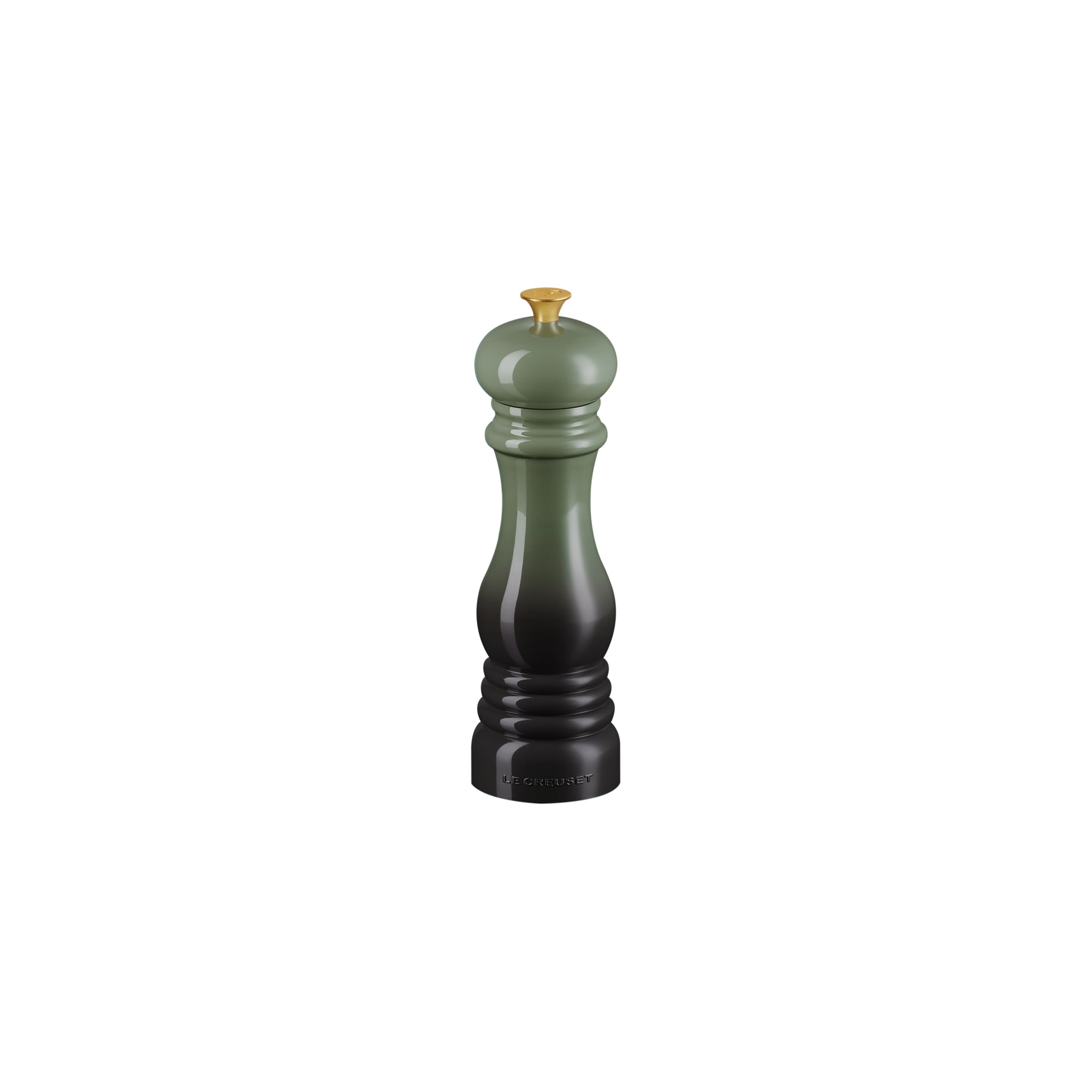 Imagen 1 de Molinillo de pimienta Le Creuset - Verde Oliva 21 cm Verde Oliva