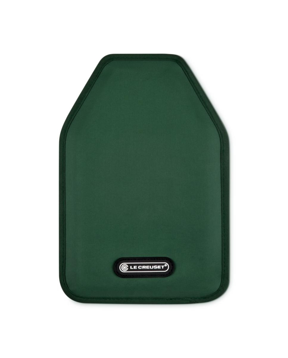Imagen 0 de WA 126 Funda enfriadora Le Creuset Verde oscuro