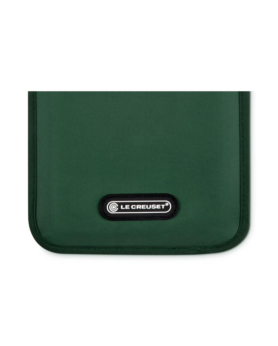 Imagen 2 de WA 126 Funda enfriadora Le Creuset - Verde oscuro Verde oscuro