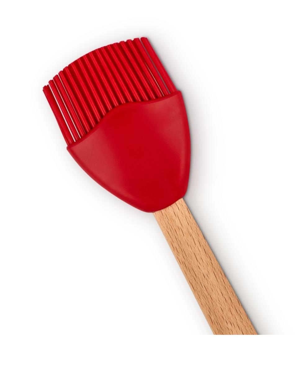 Imagen 1 de Pincel de silicona Le Creuset - Cereza Cereza