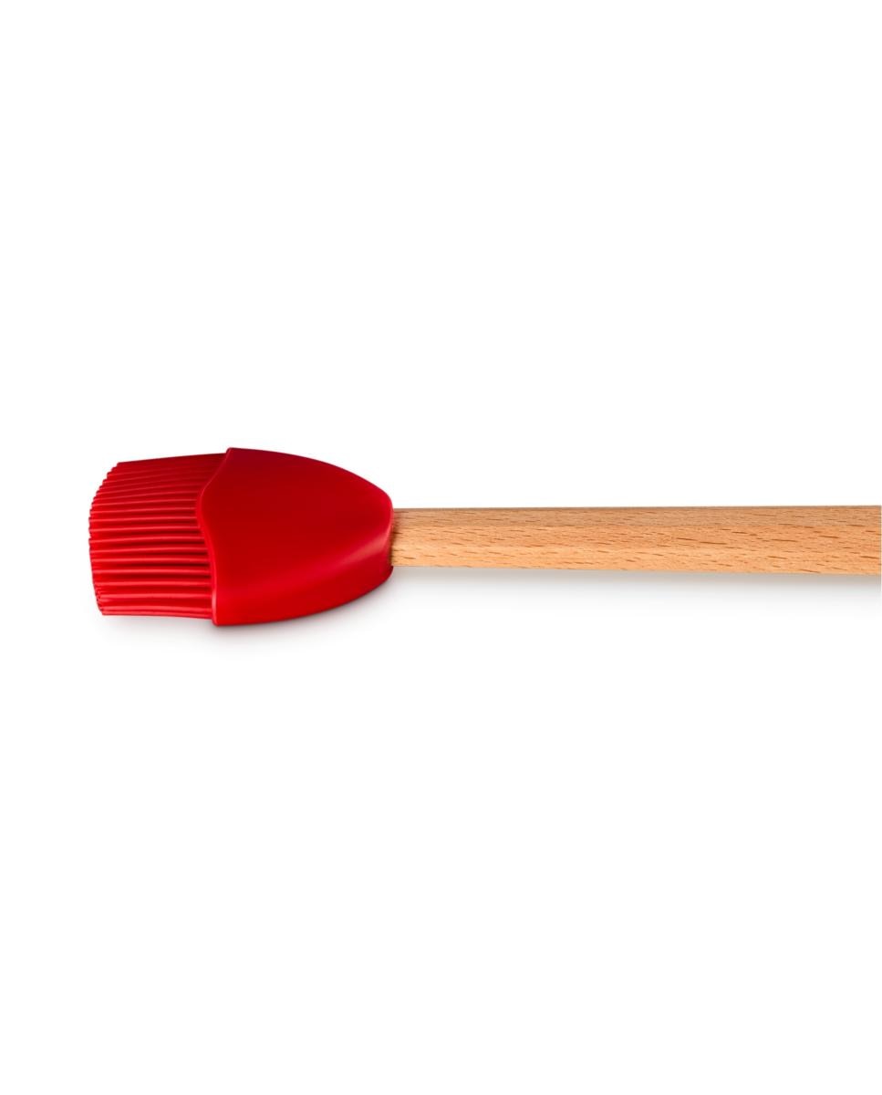 Imagen 2 de Pincel de silicona Le Creuset - Cereza Cereza