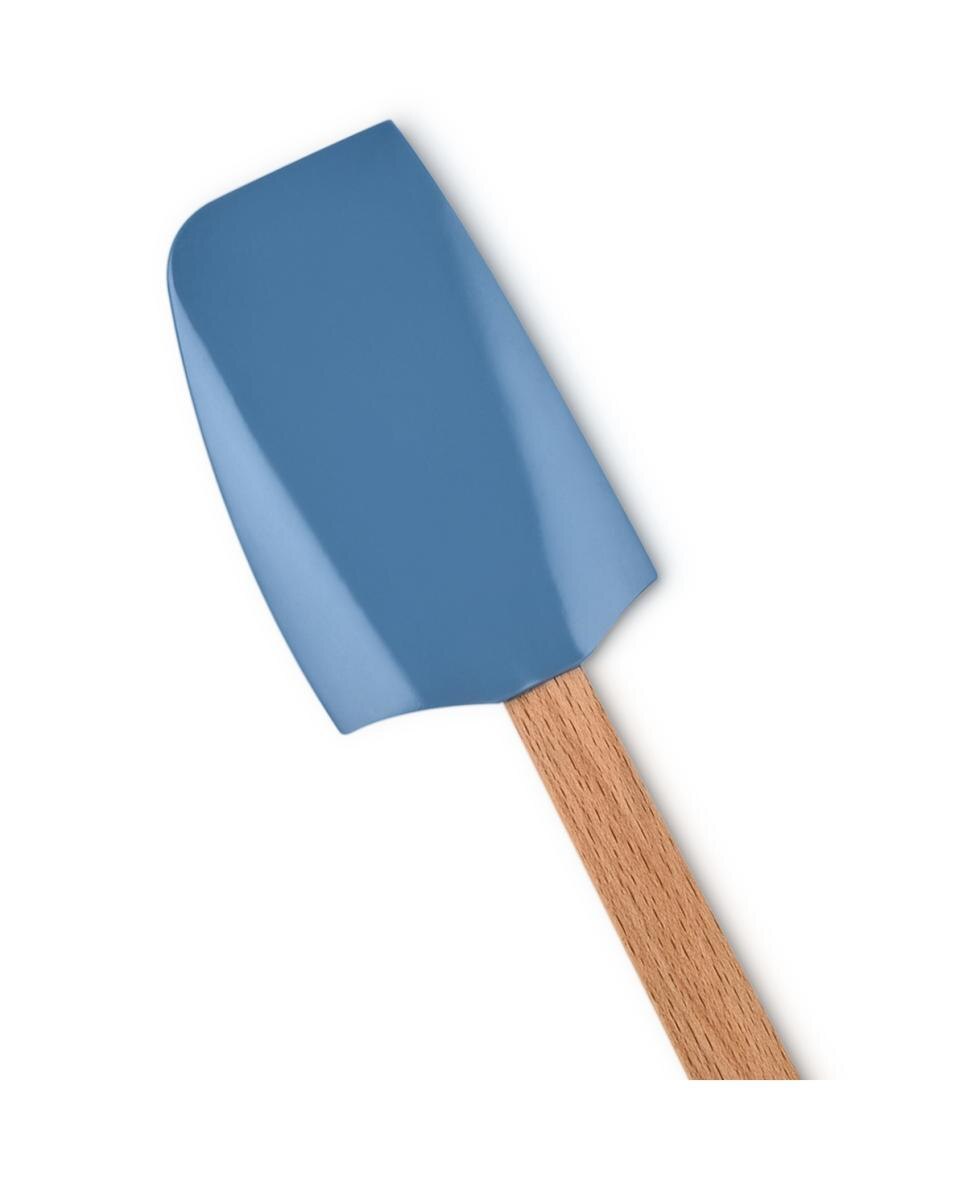 Espátula de silicona Media Le Creuset - Azul claro Azul claro-1