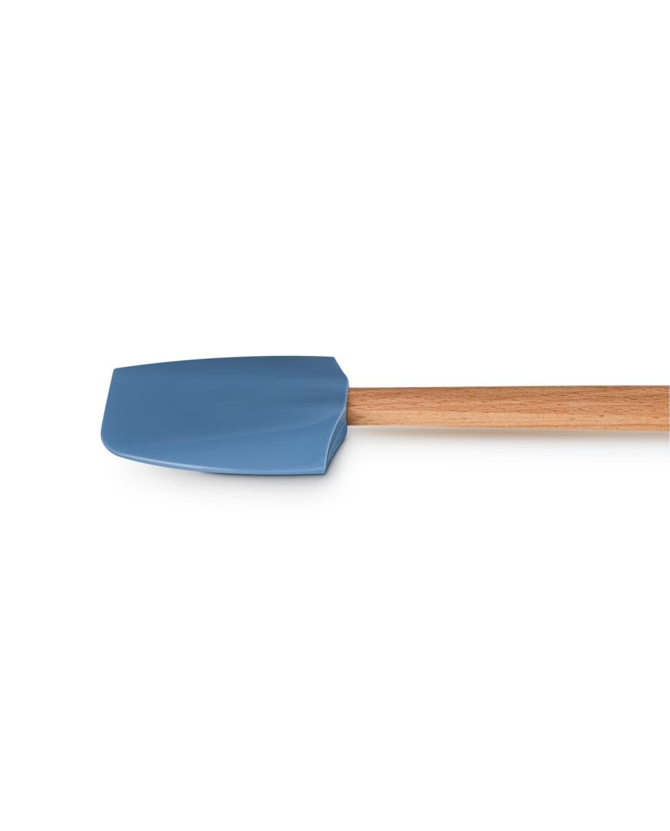 Espátula de silicona Media Le Creuset - Azul claro Azul claro-2