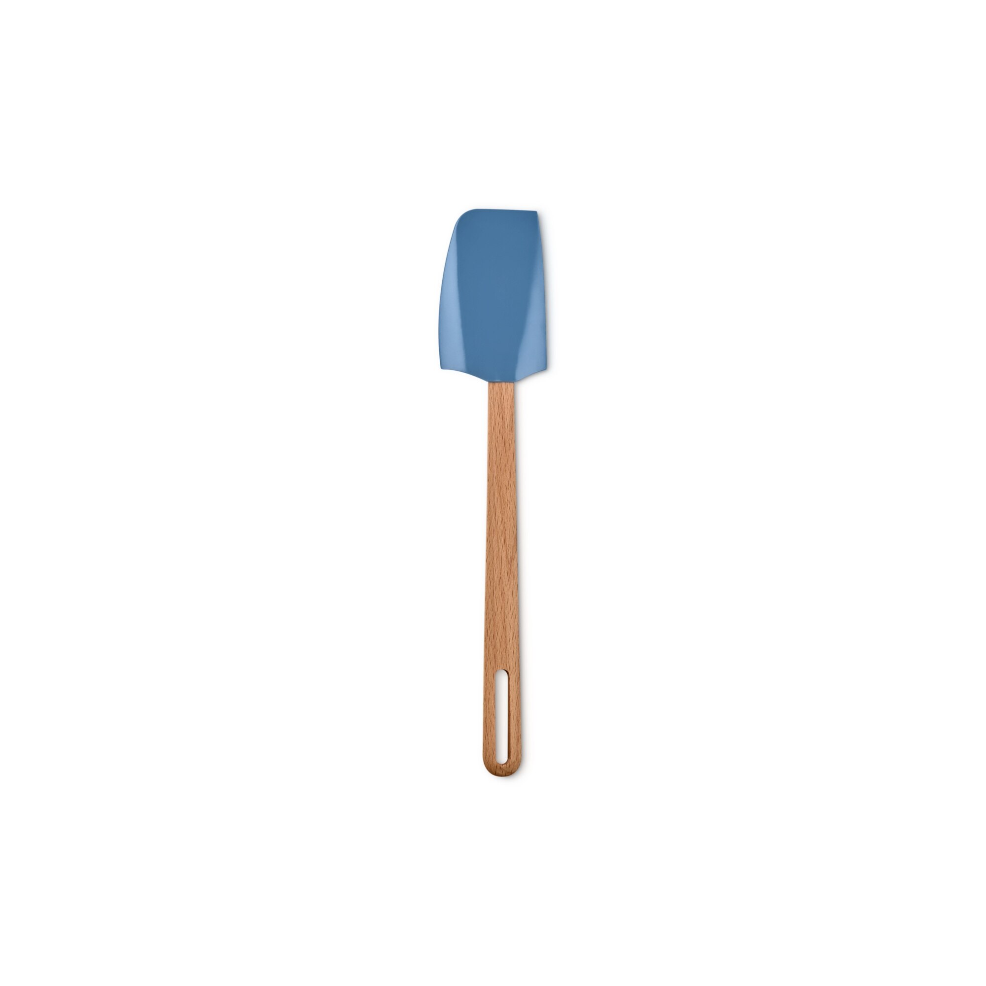 Espátula de silicona Media Le Creuset - Azul claro Azul claro-3