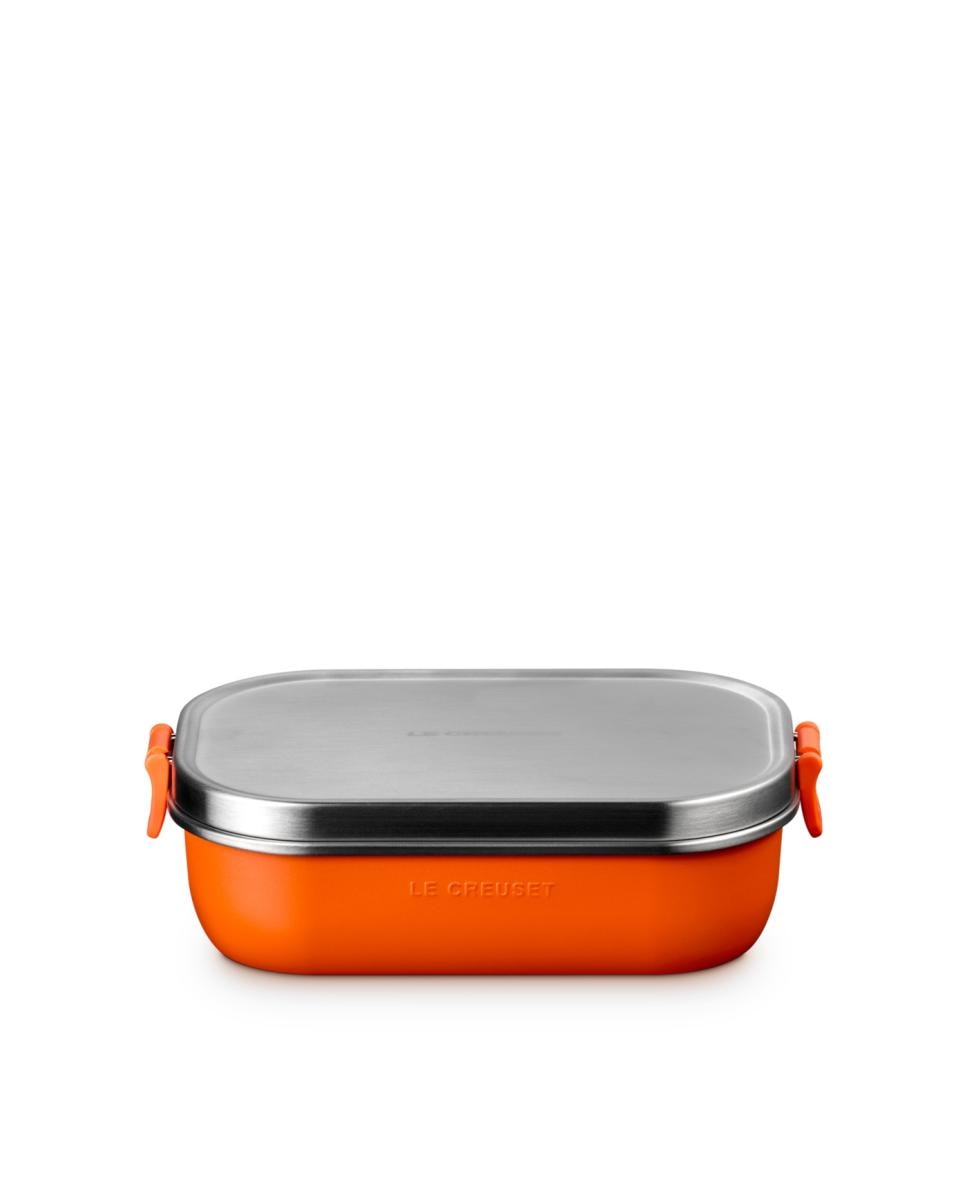 Imagen 0 de Porta alimentos Le Creuset Volcánico