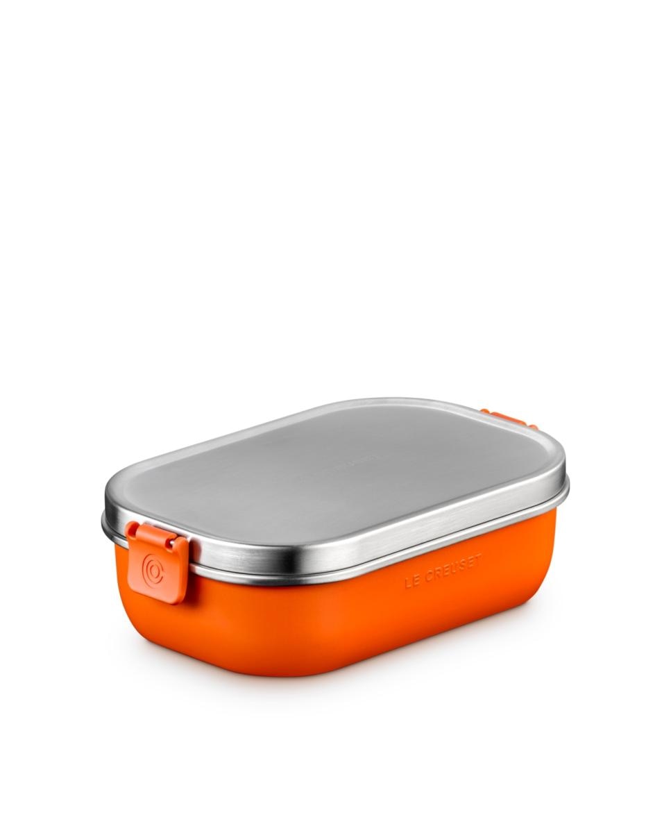 Imagen 2 de Porta alimentos Le Creuset - Volcánico 900 ml Volcánico