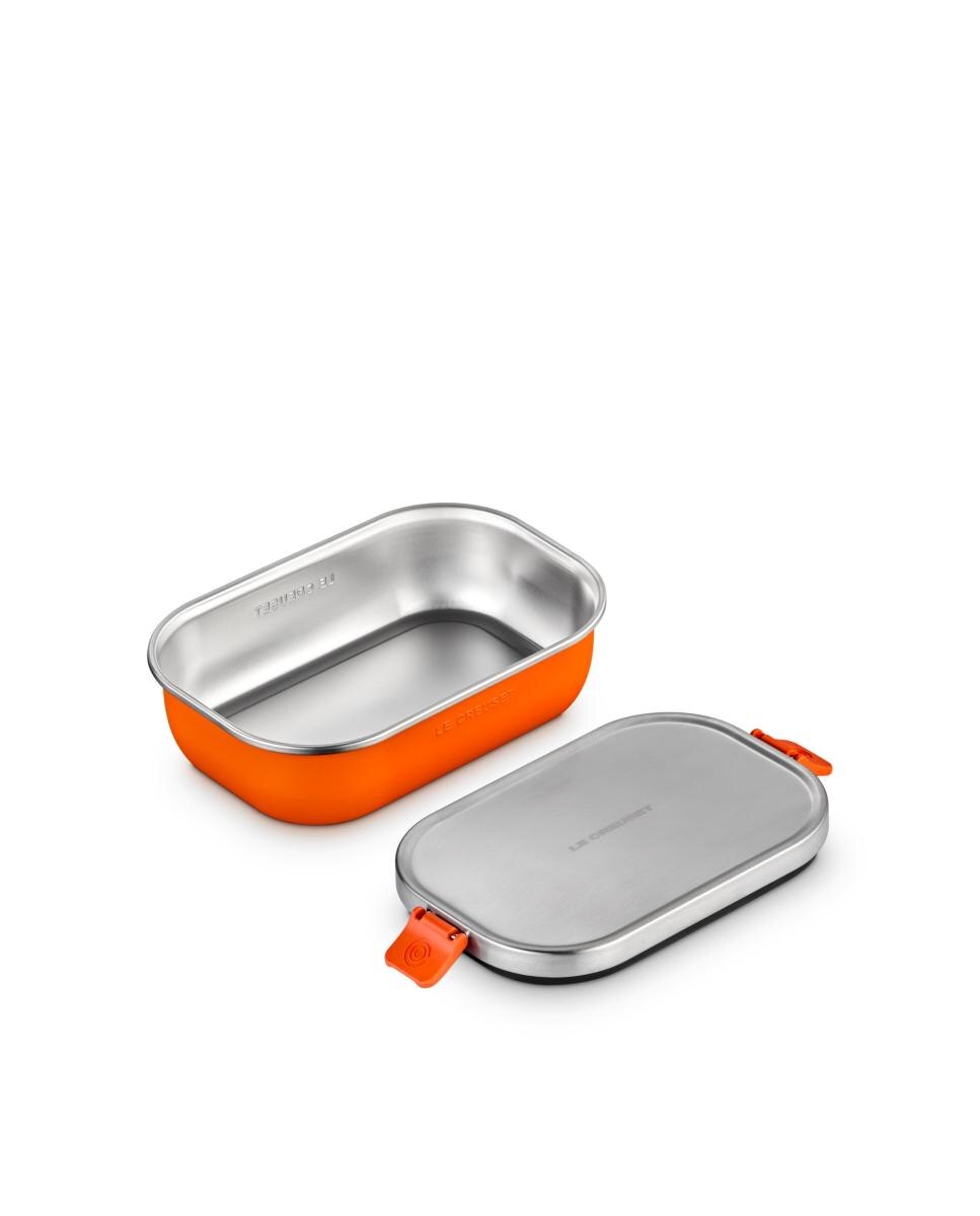 Imagen 4 de Porta alimentos Le Creuset - Volcánico 900 ml Volcánico