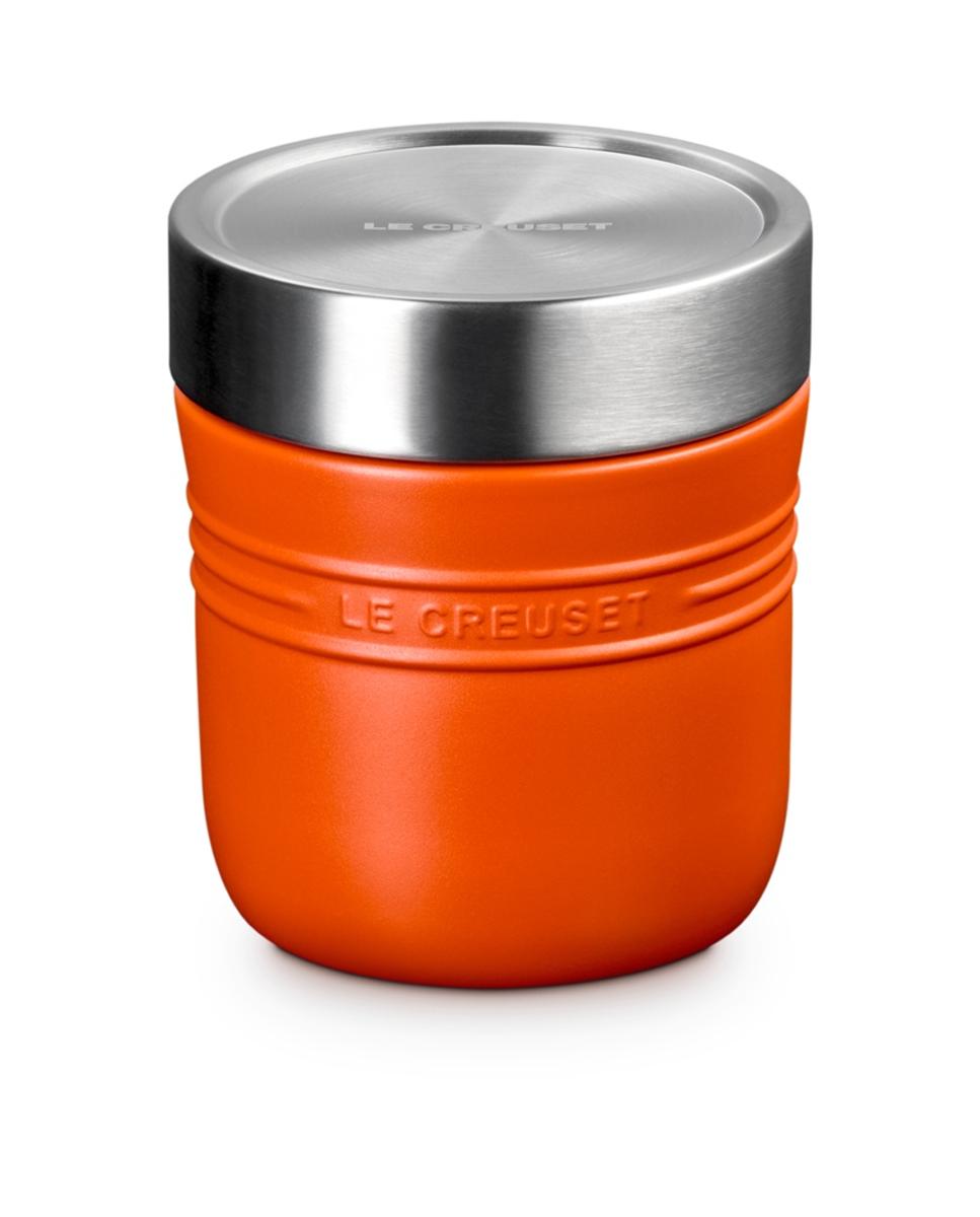 Imagen 0 de Fiambrera Multiusos Le Creuset Volcánico