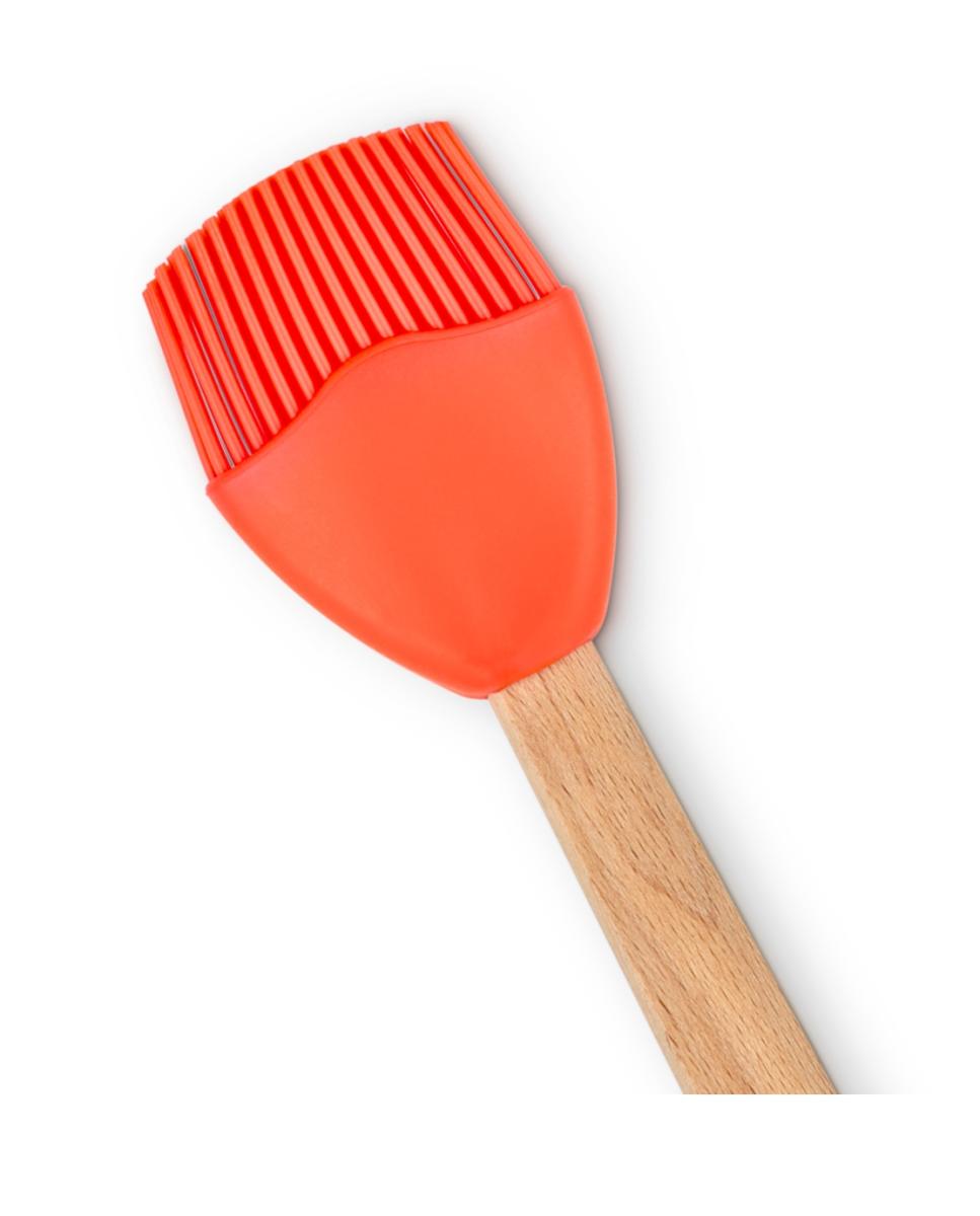 Imagen 1 de Pincel de silicona Le Creuset - Volcánico Volcánico